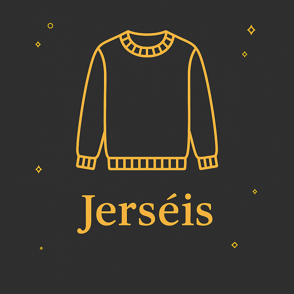 JERSEIS