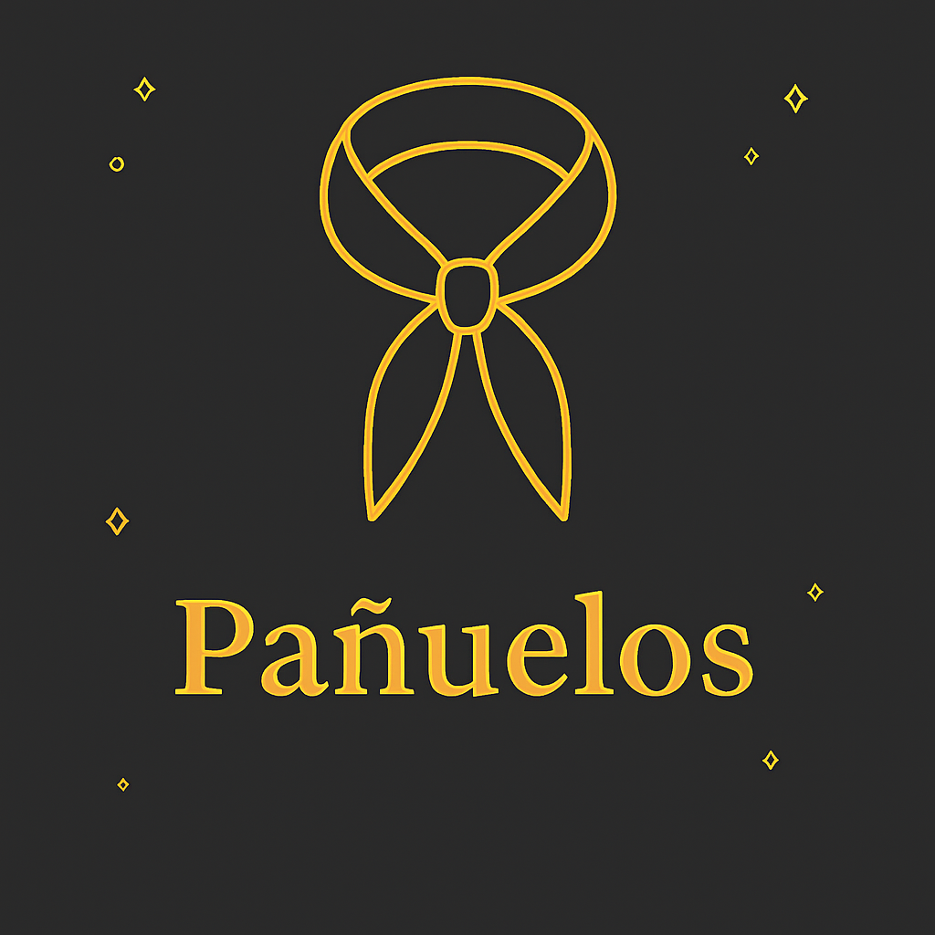 PAÑUELOS