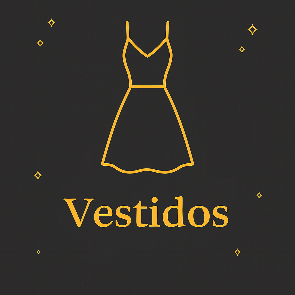 VESTIDOS