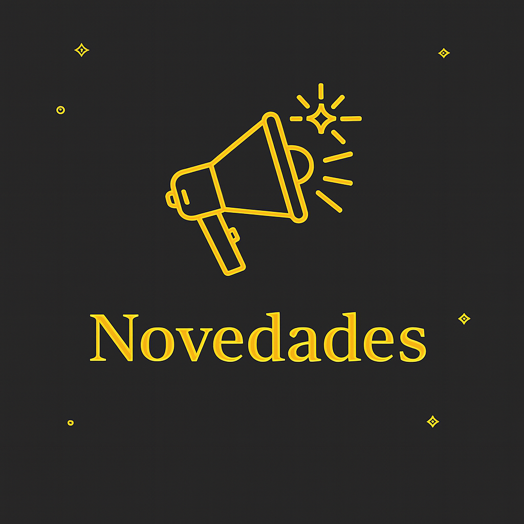 NOVEDADES