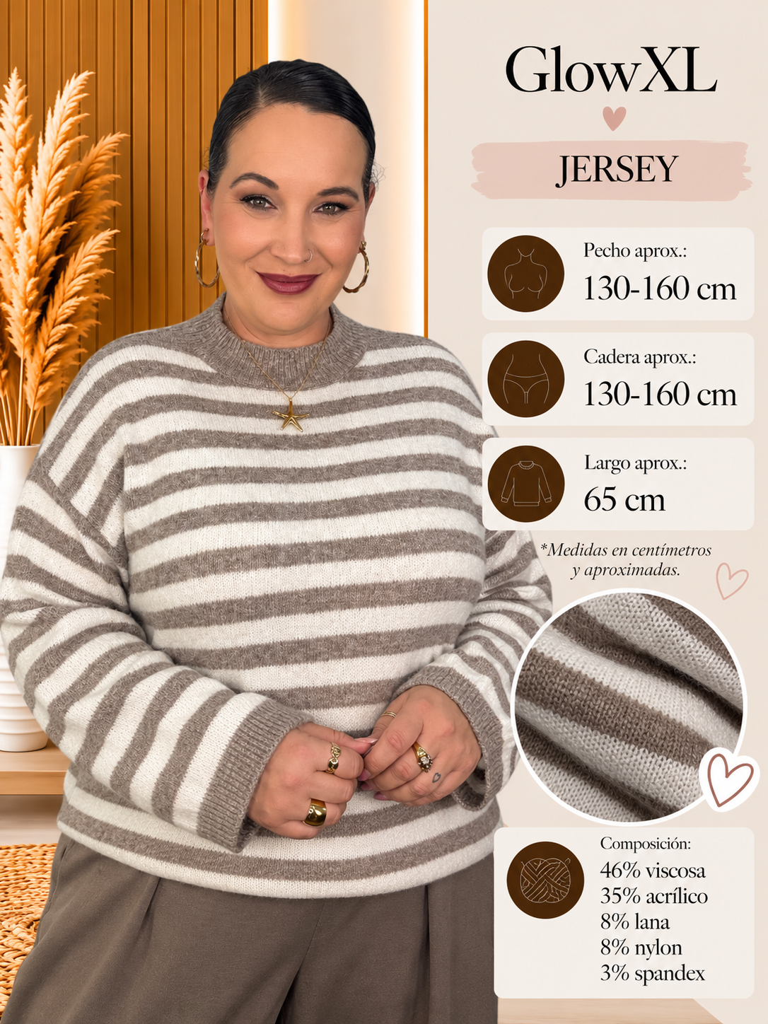 JERSEY LORENA