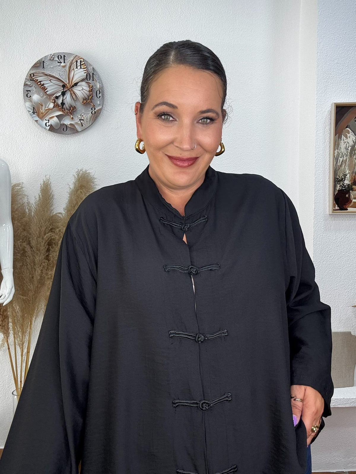 BLUSA SOFIA