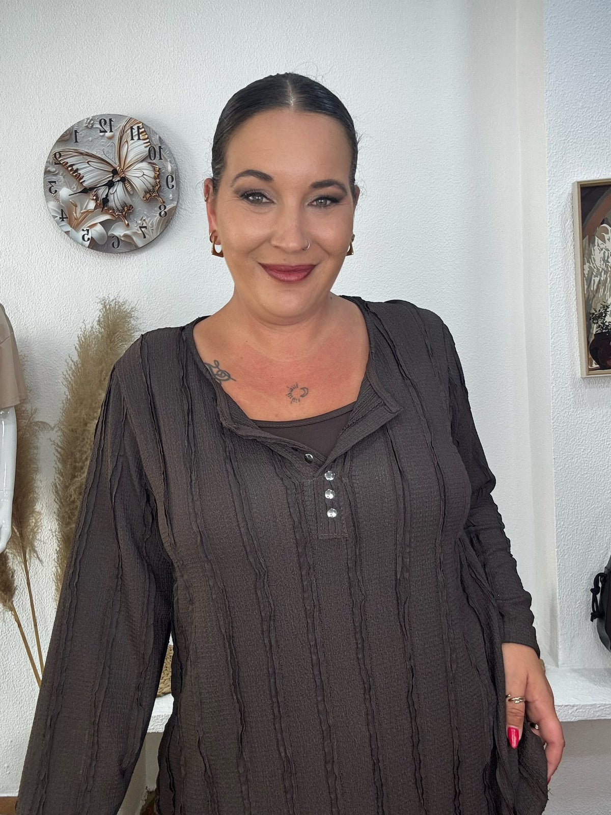 CAMISA AITANA