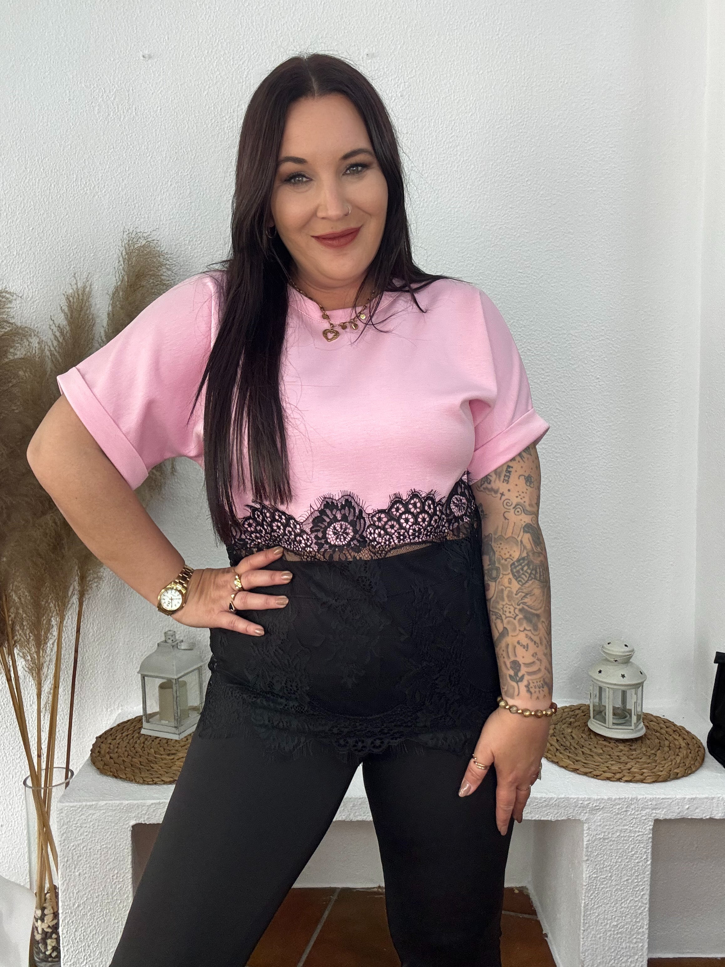 PANTALON SOFIA