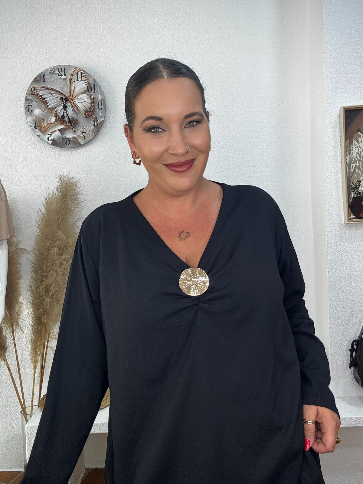 CAMISETA AINHOA