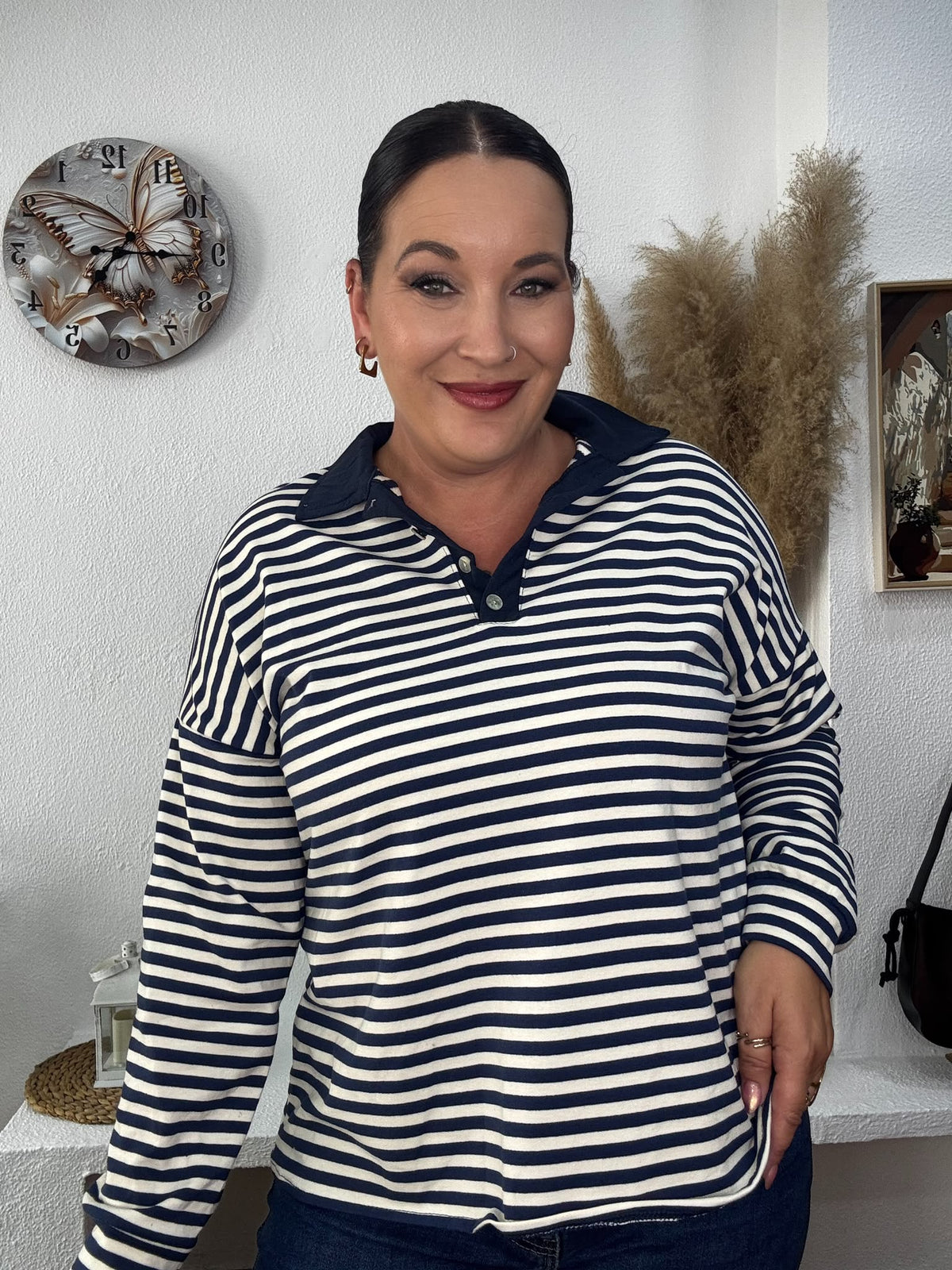 CAMISETA CELIA