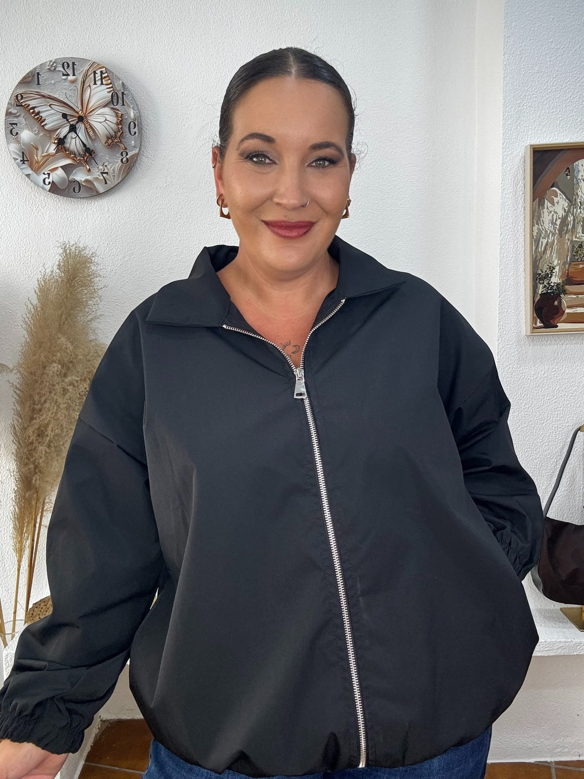 CHAQUETA ADELA
