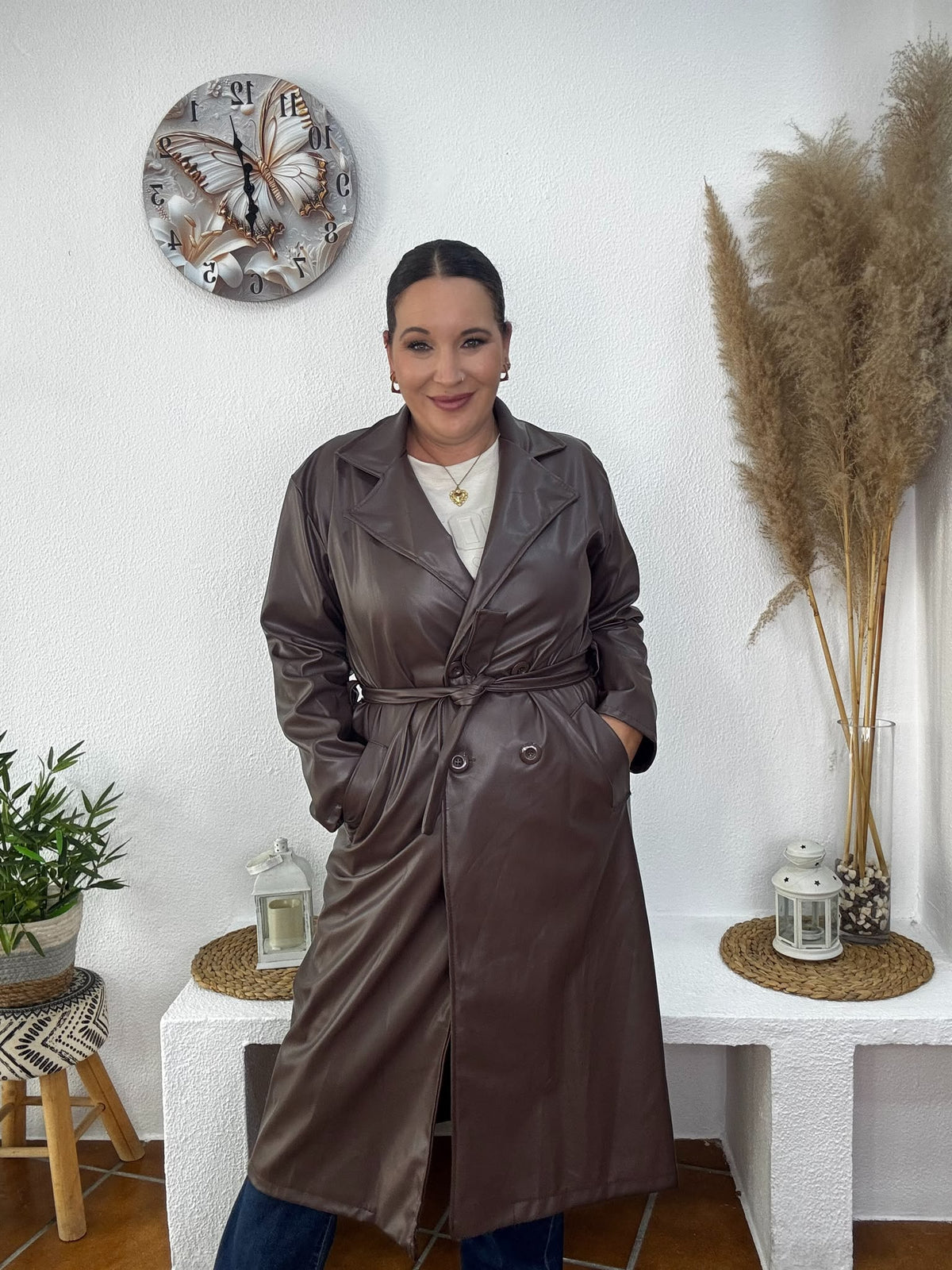 CHAQUETA DESIRE