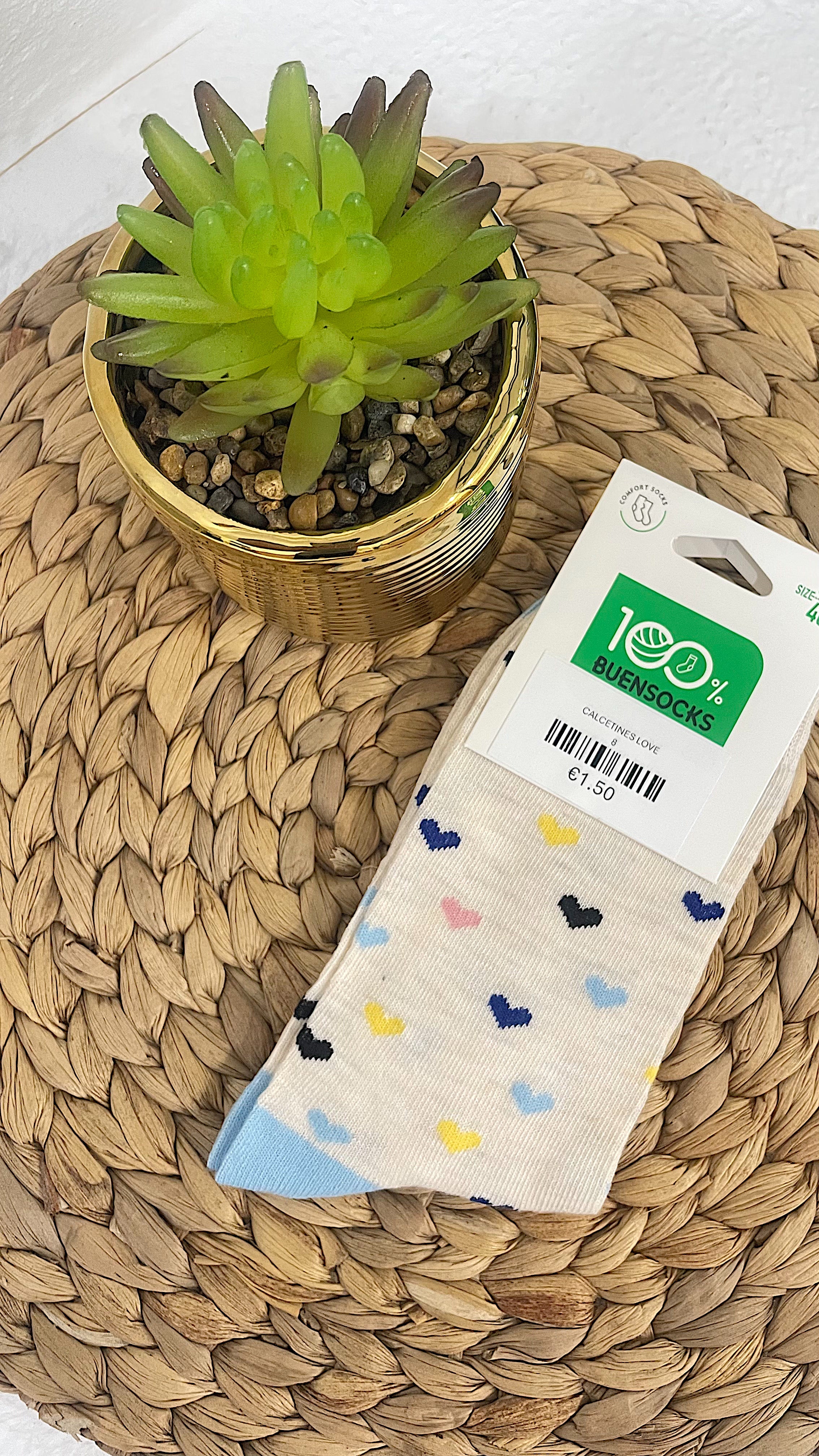 CALCETINES LOVE