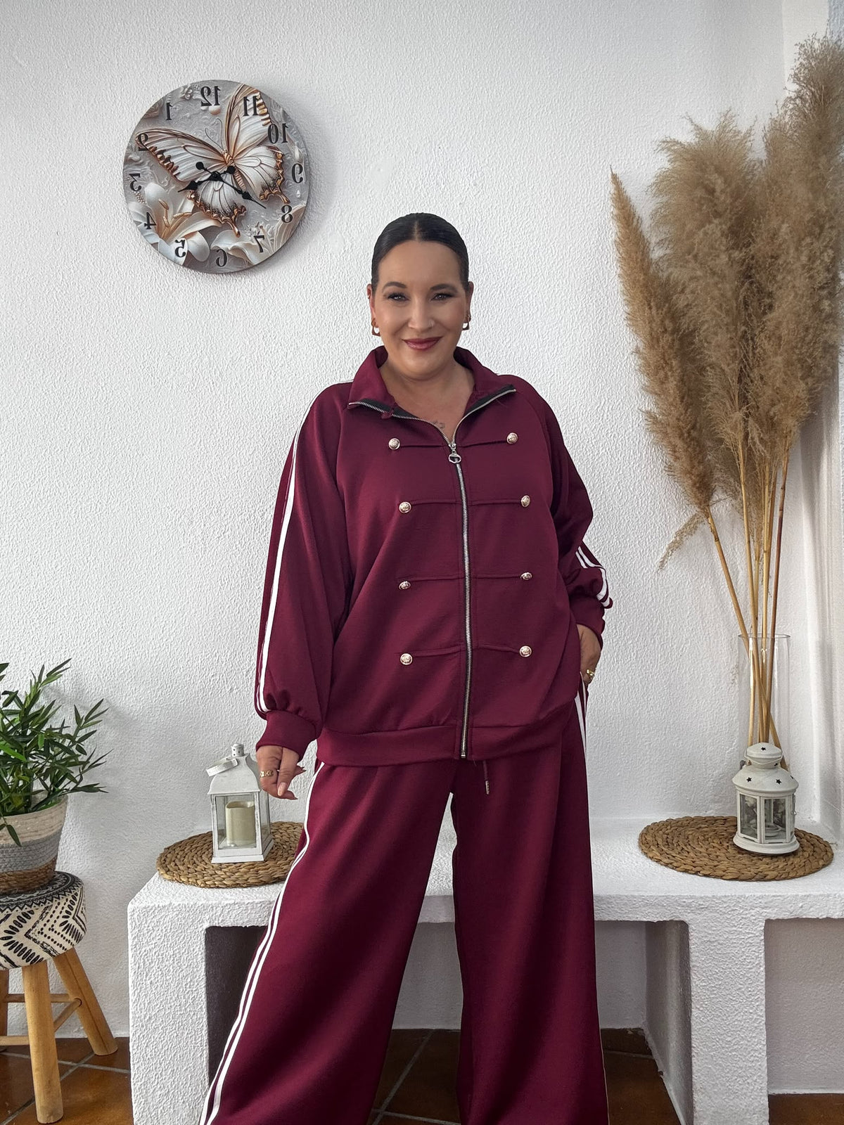 CONJUNTO BRENDA