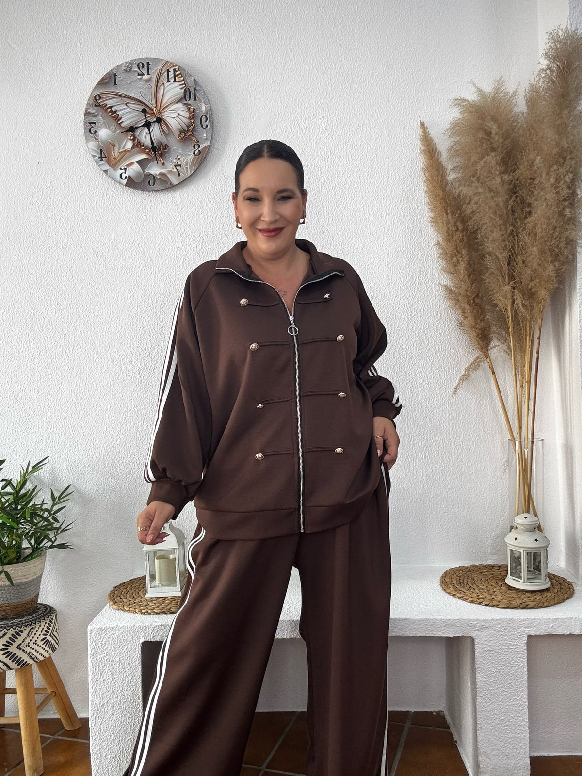 CONJUNTO BRENDA