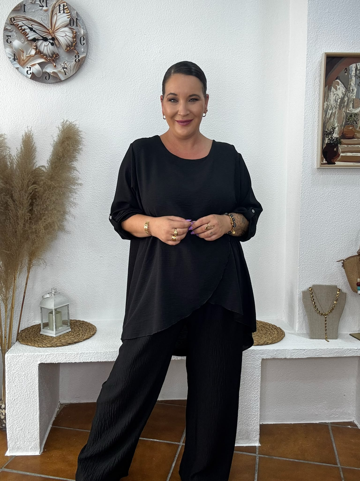 CONJUNTO CARLA