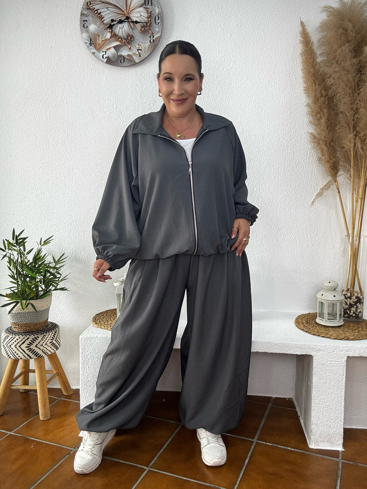 CONJUNTO DAVINIA