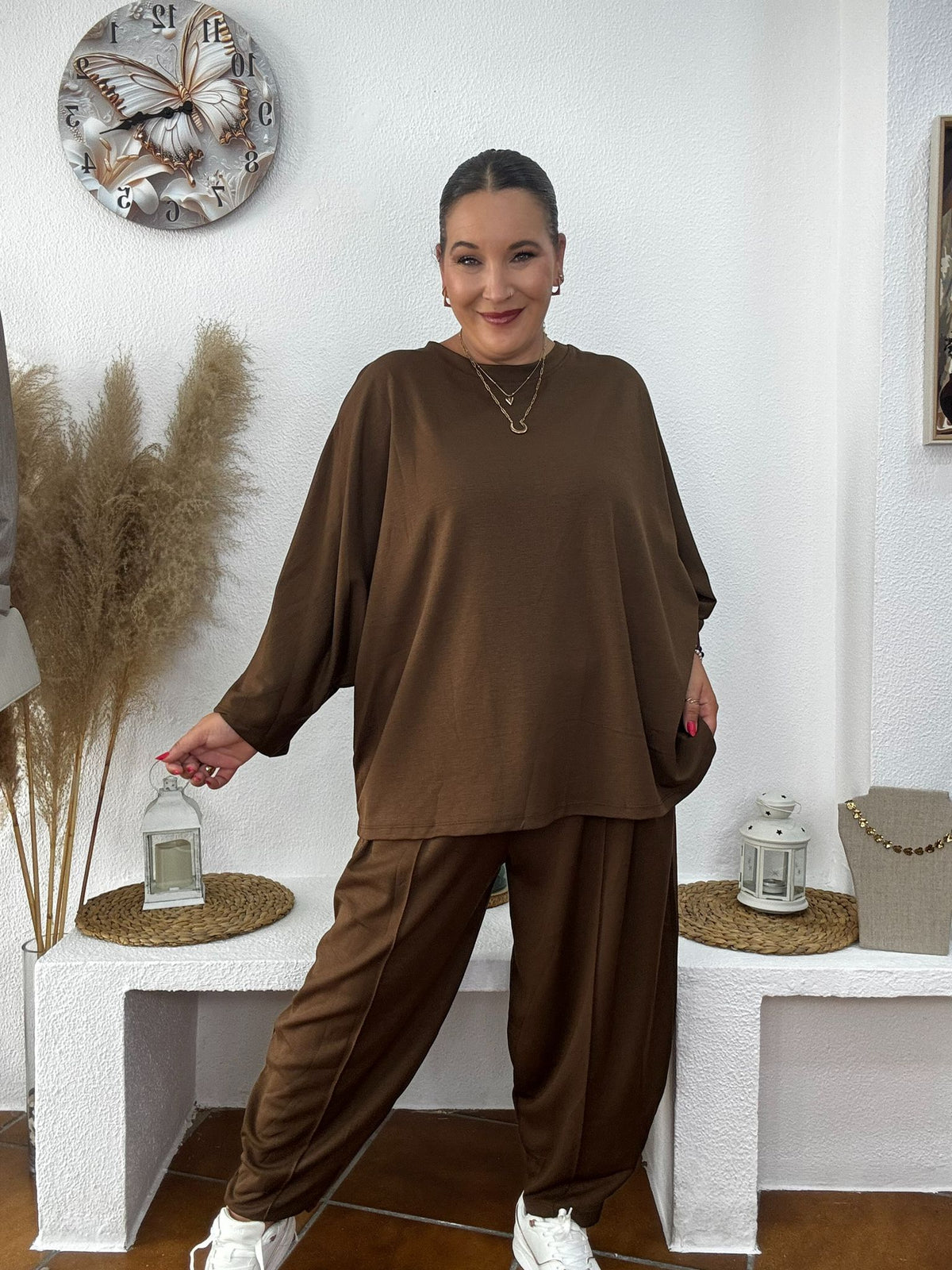 CONJUNTO INMA