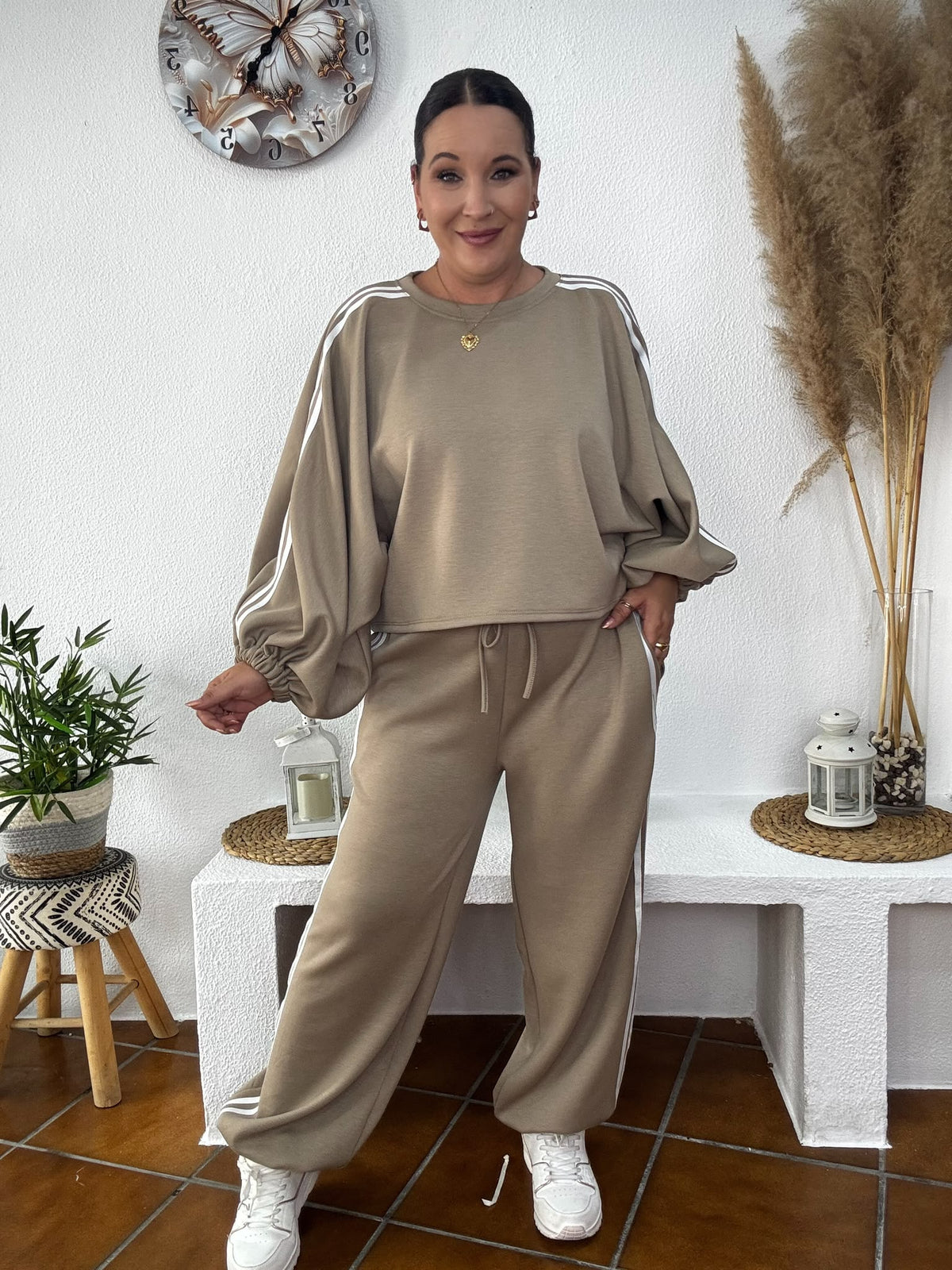CONJUNTO JOANA