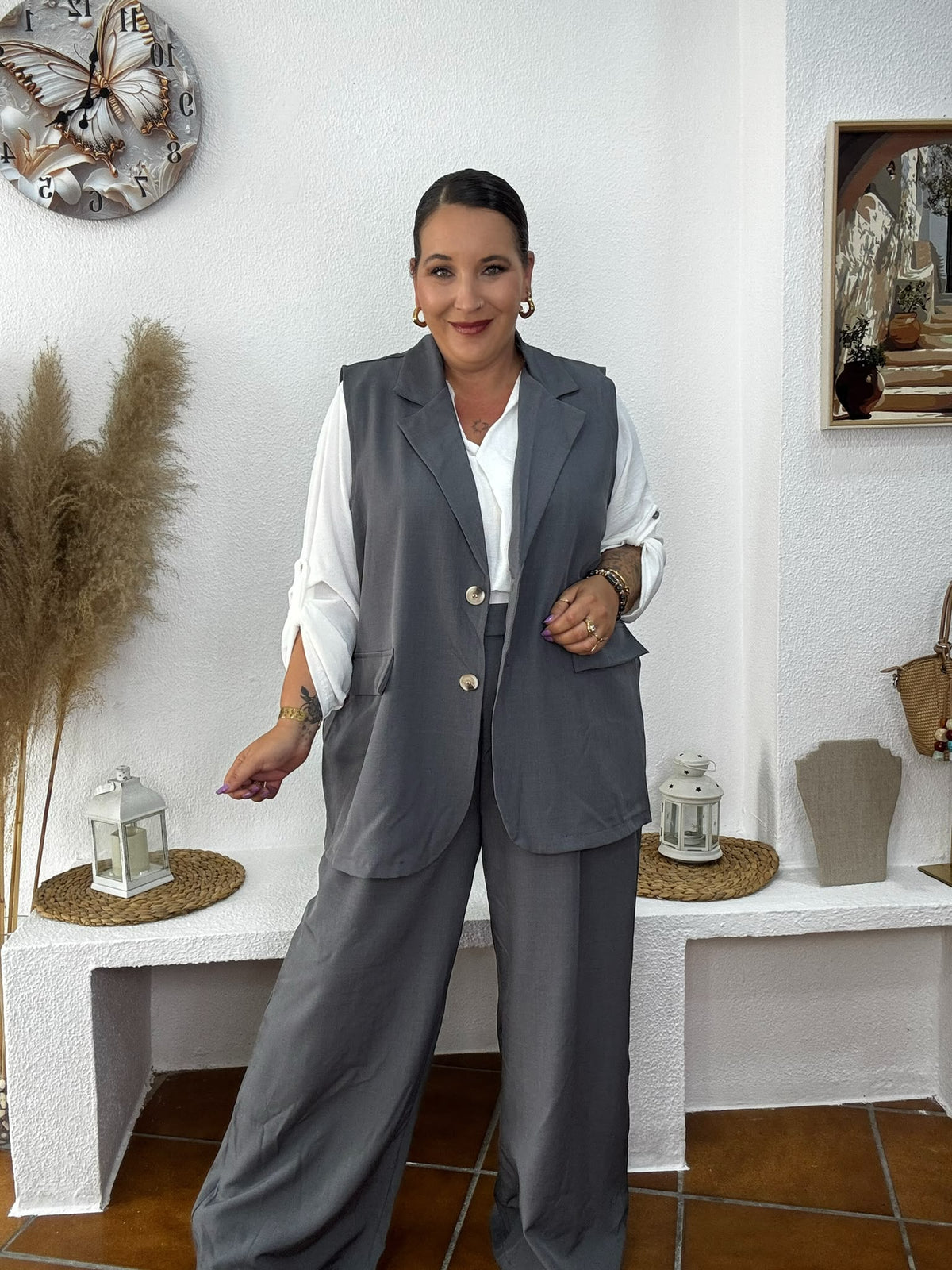 CONJUNTO MONICA