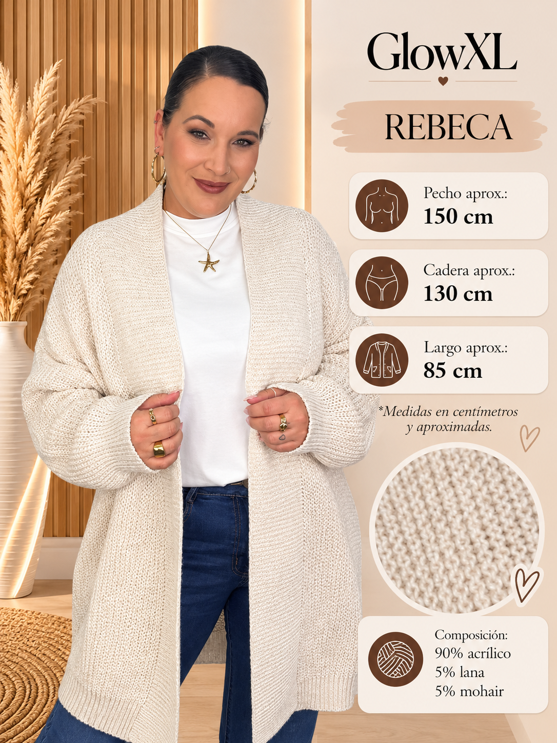 REBECA NEREA