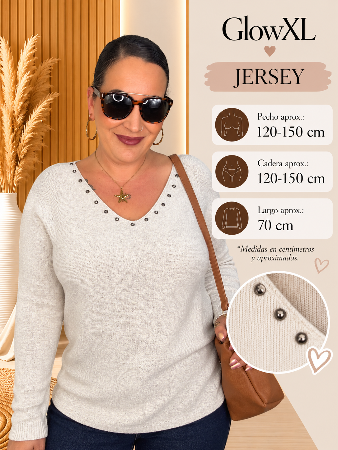 JERSEY NINA