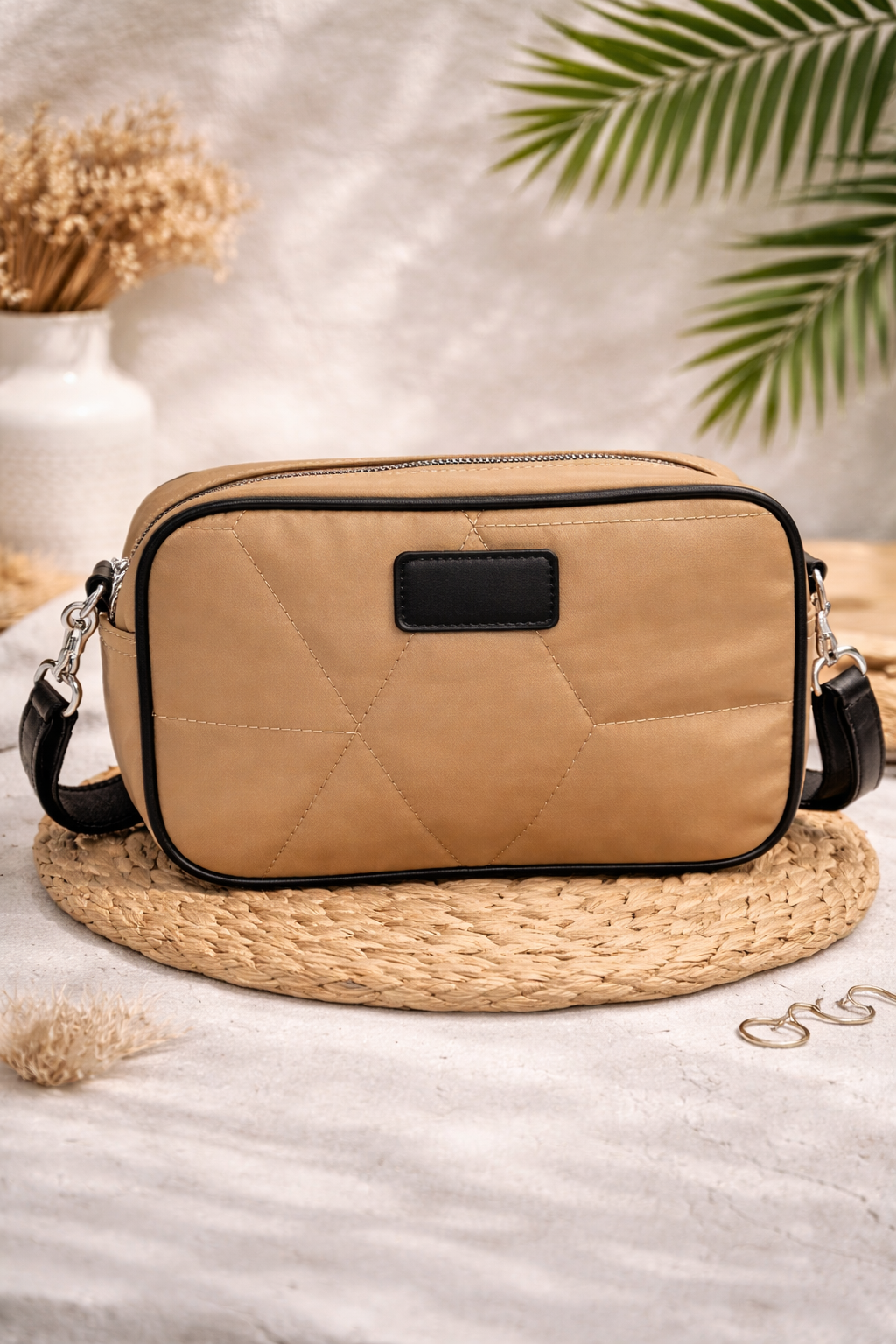 Bolso 8109 Camel