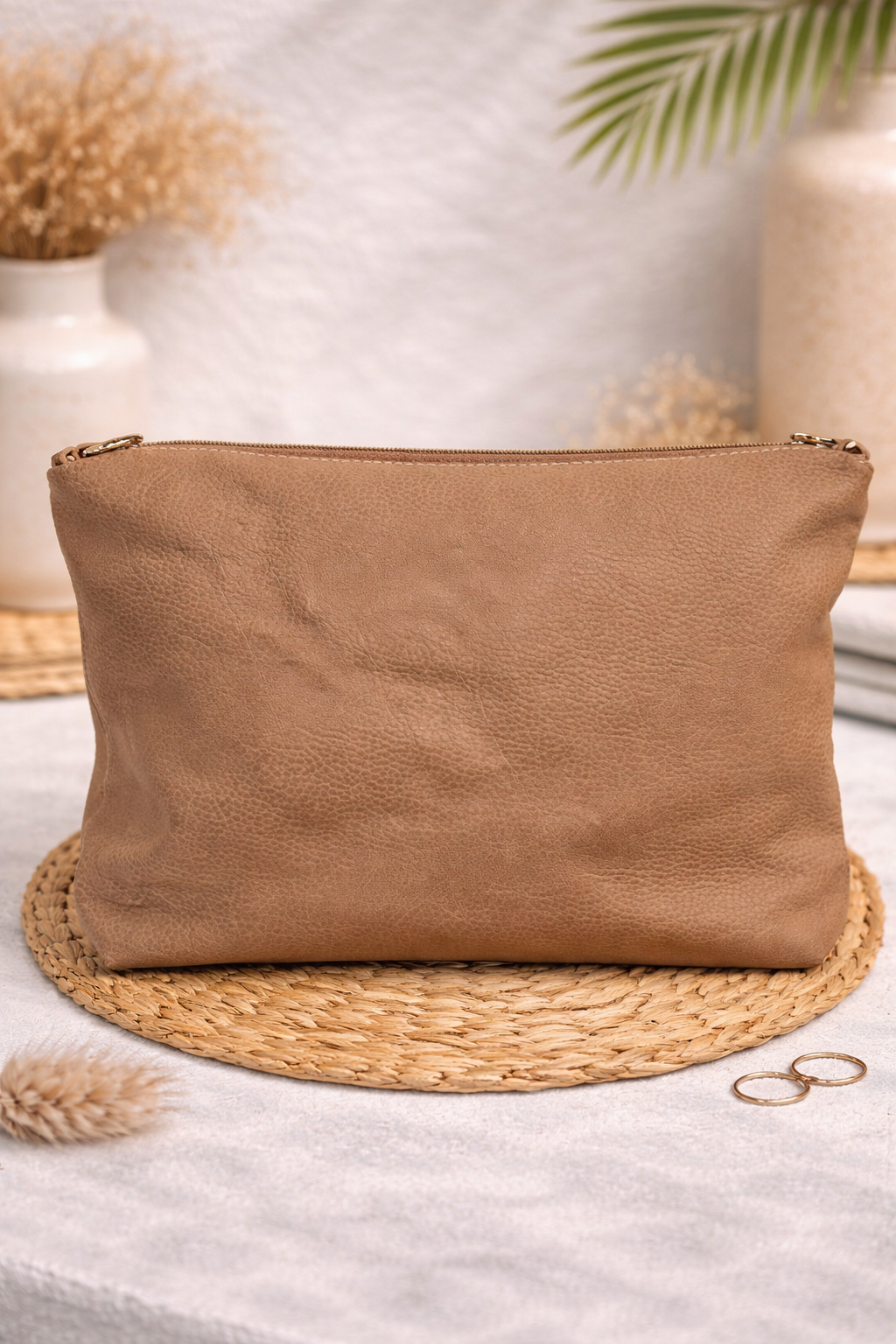 Bolso 2851 Camel – Pack Dúo