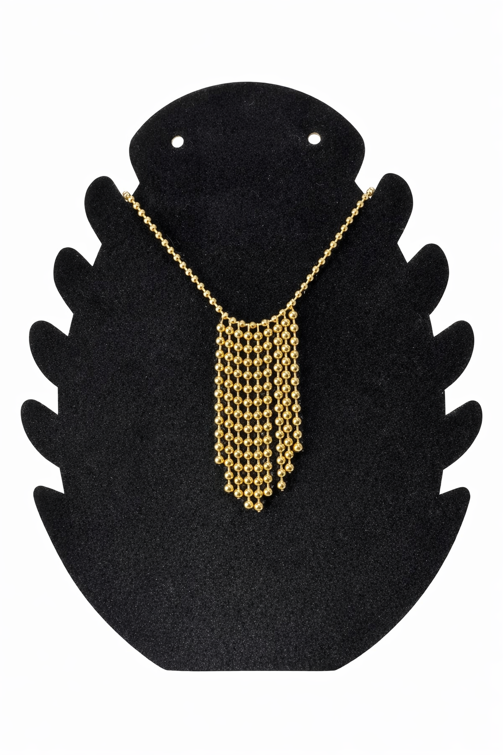 Collar Aurelia Cascade