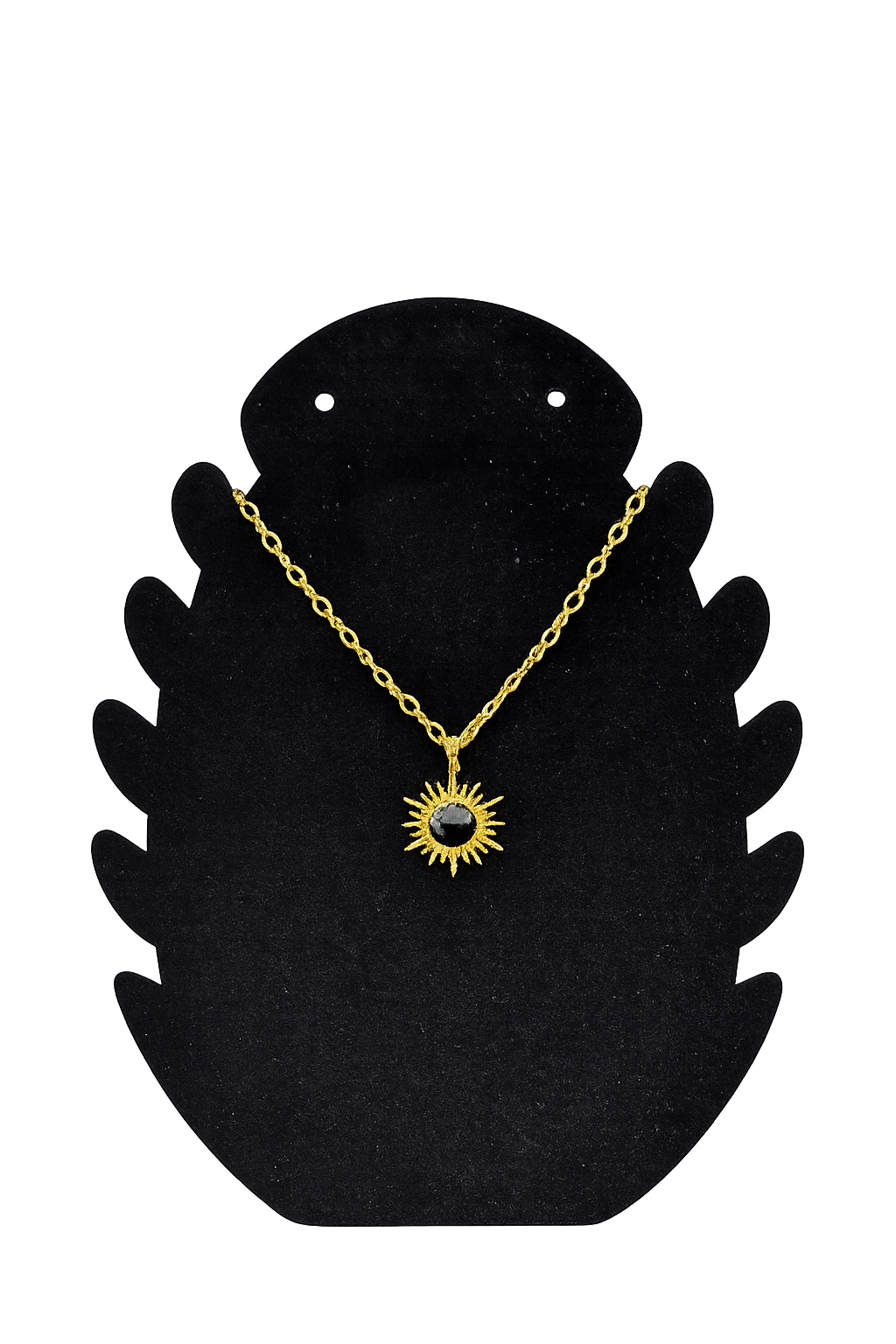 Collar Soleil Mystique