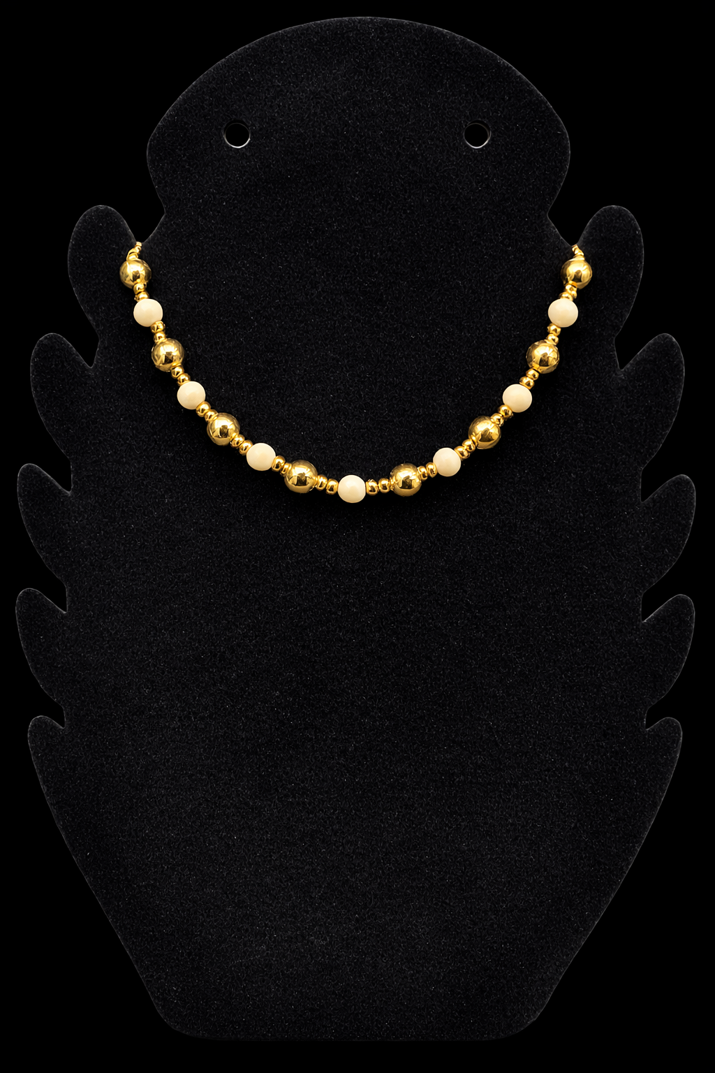 Collar Lumière Pearl