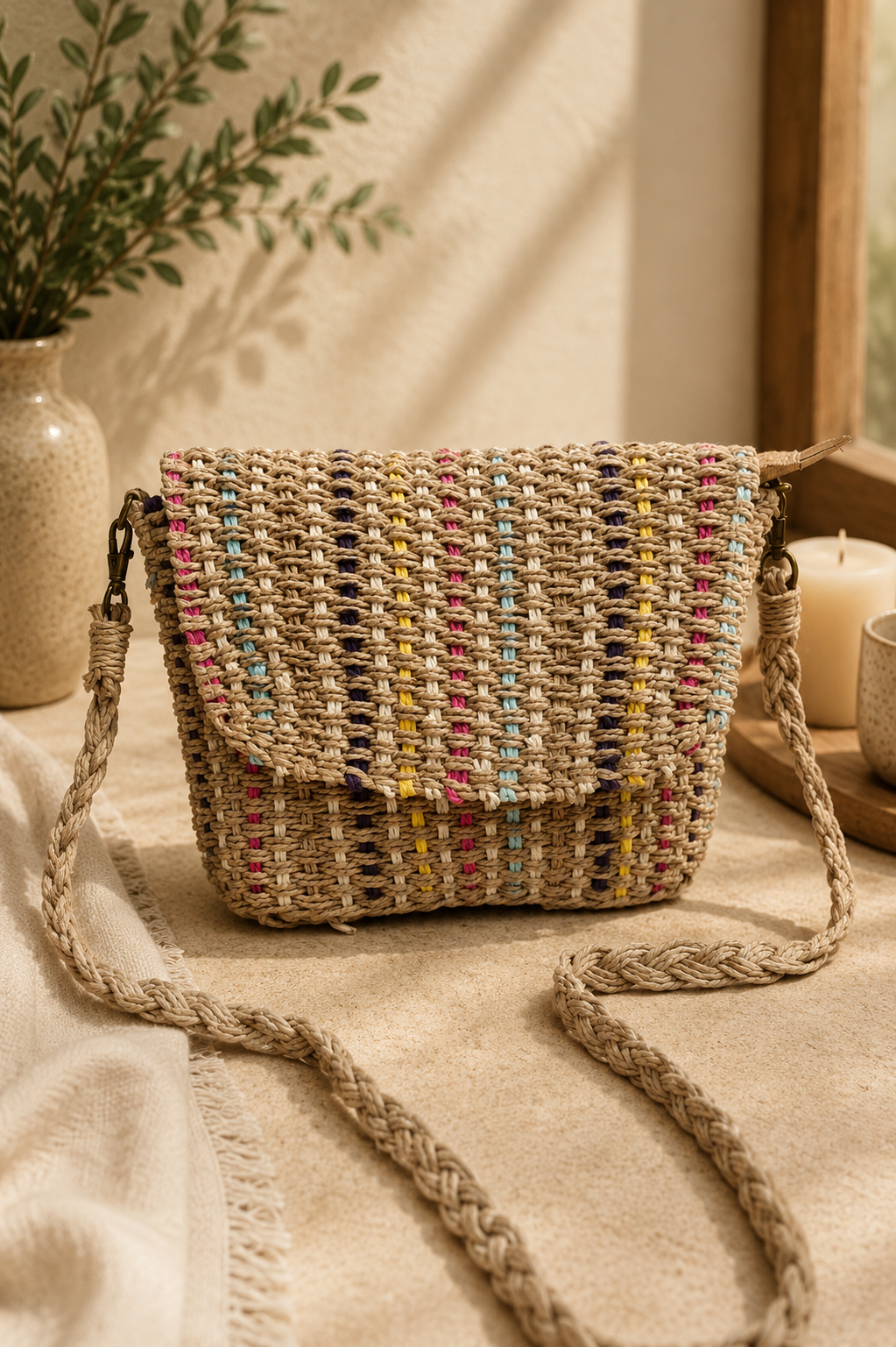 Bolso 25555