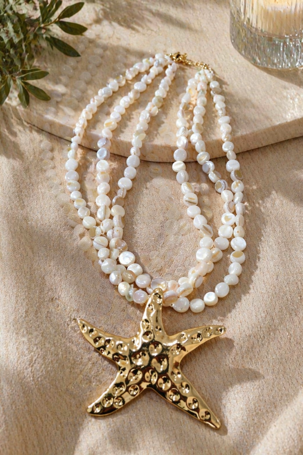 COLLAR ESTRELLA