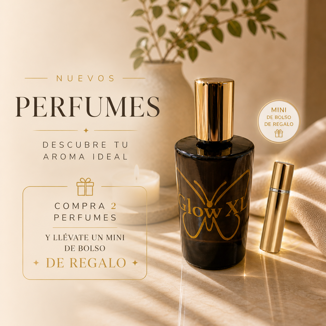 Perfume G1057
