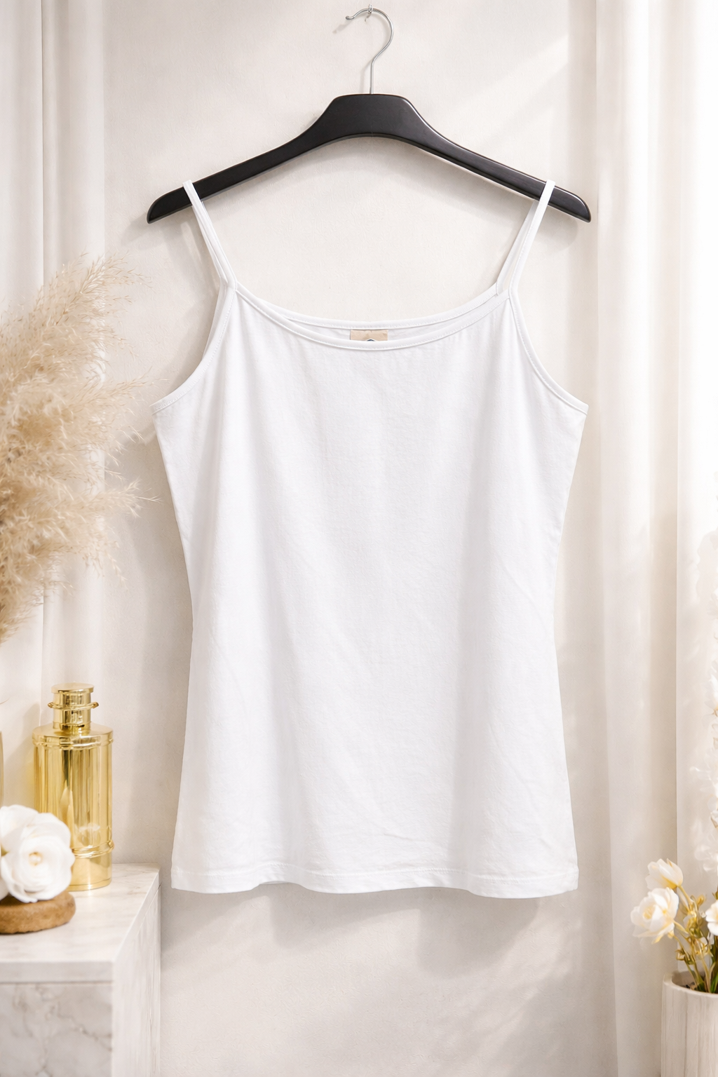 CAMISETA BASICA