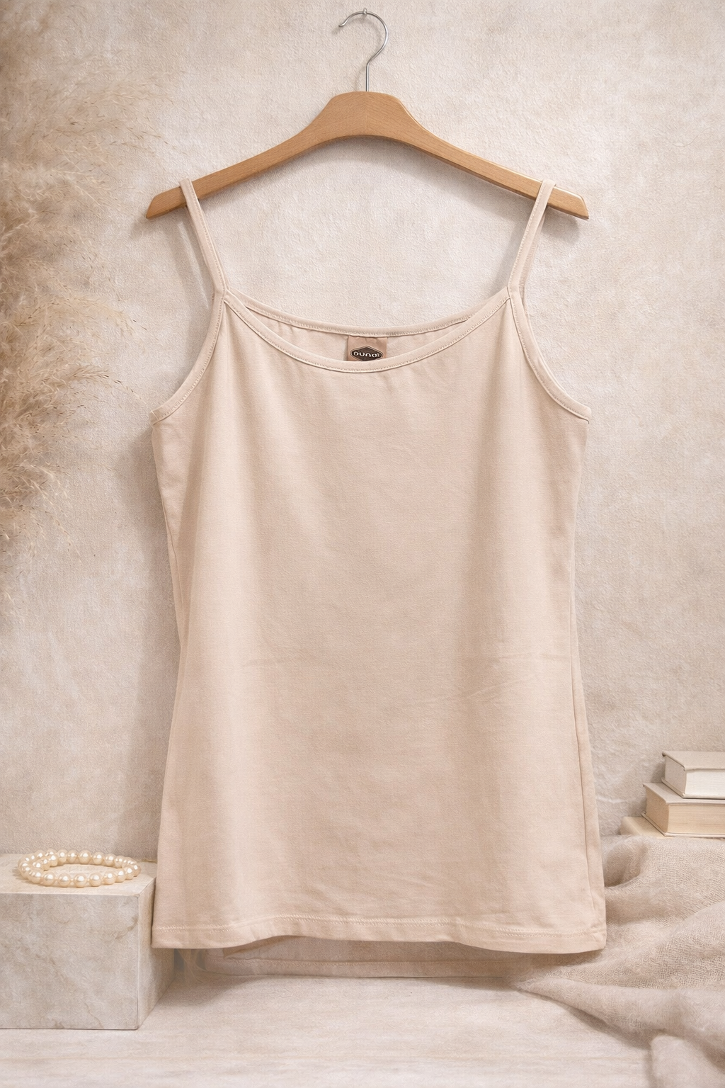 CAMISETA BASICA