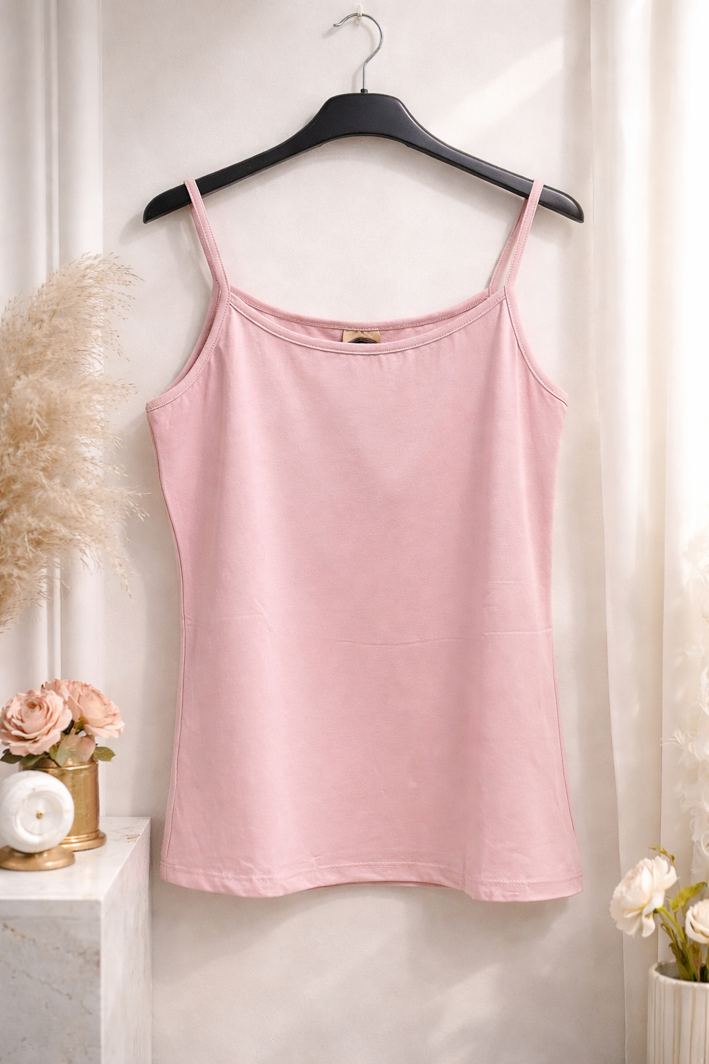 CAMISETA BASICA