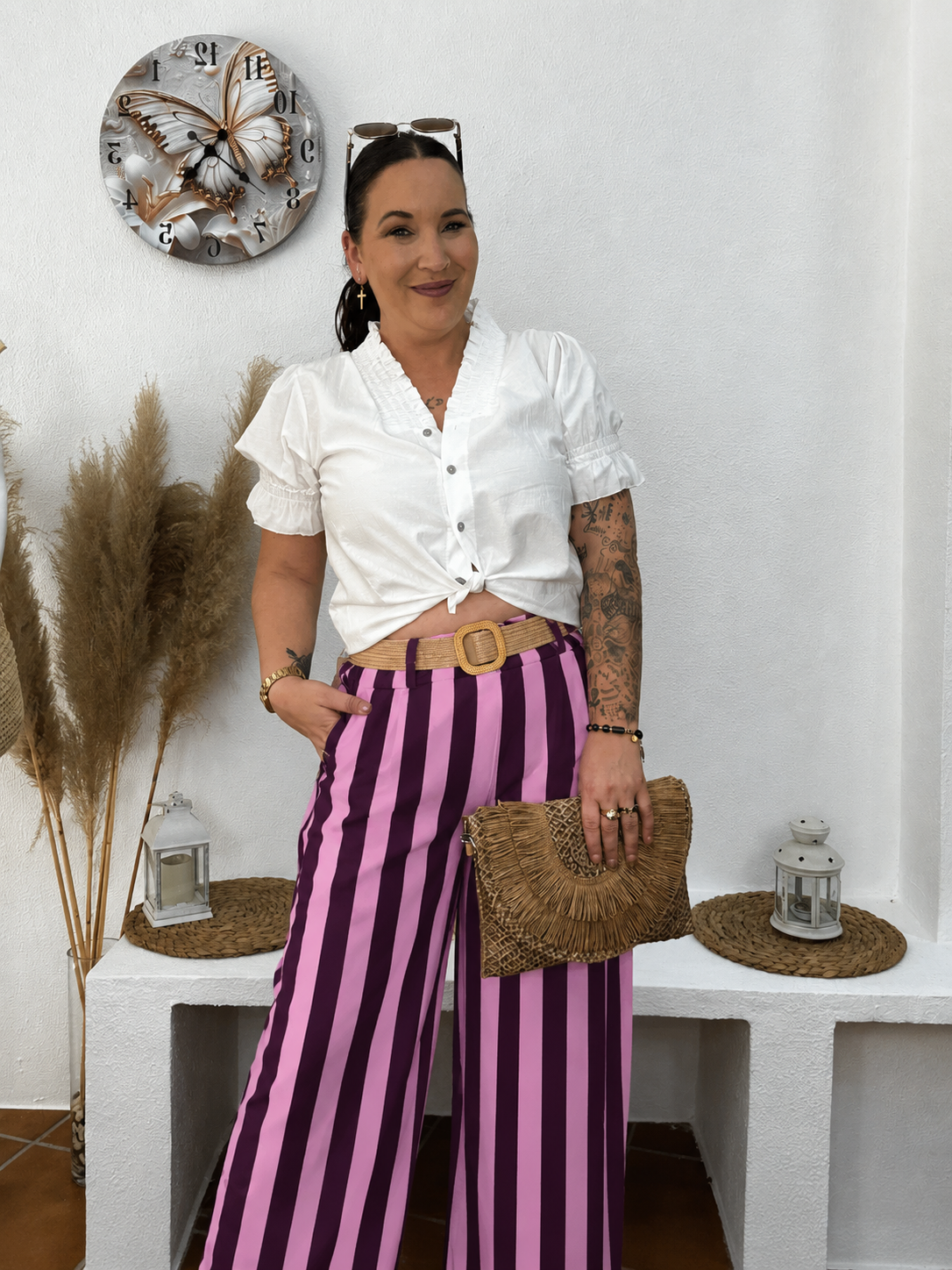 PANTALON BRISA