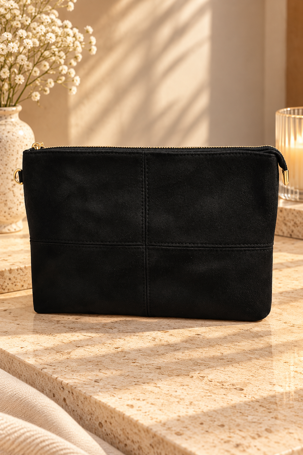 BOLSO NEGRO 991