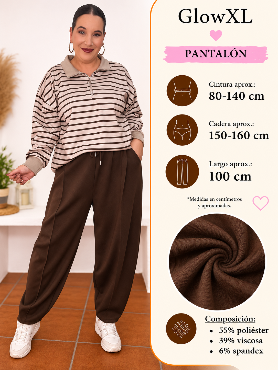 PANTALON RENATA