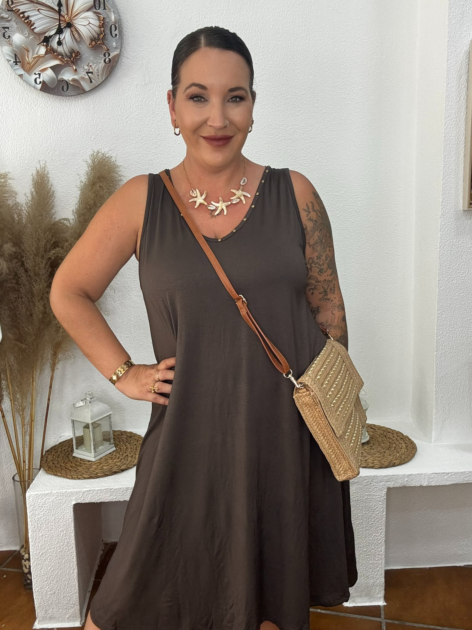 VESTIDO VENUS