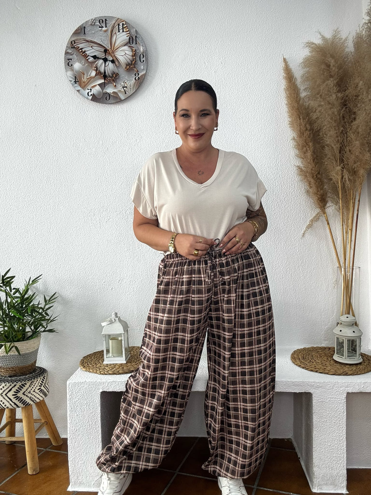 PANTALON BELA