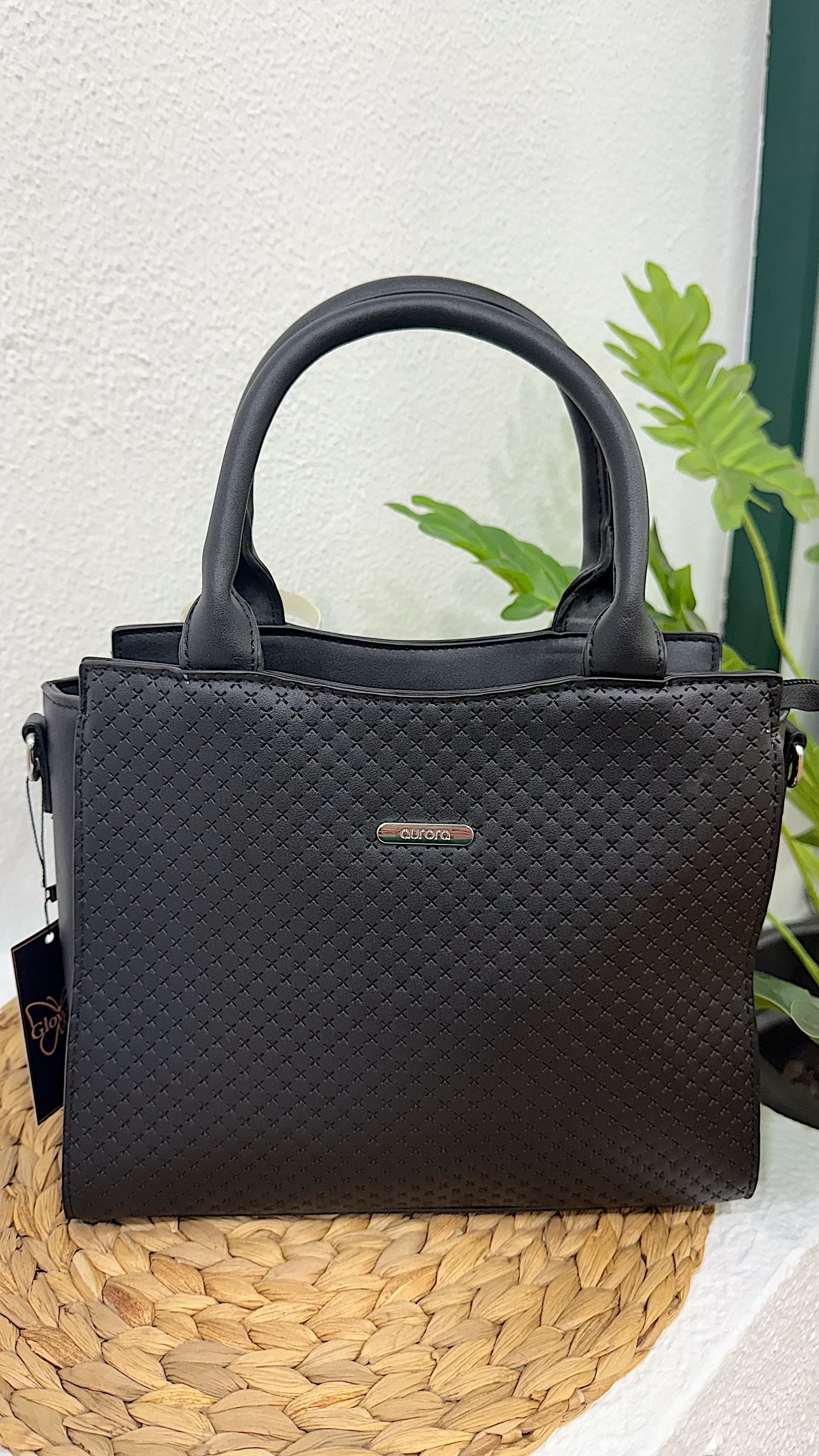 Bolso 201224 Negro