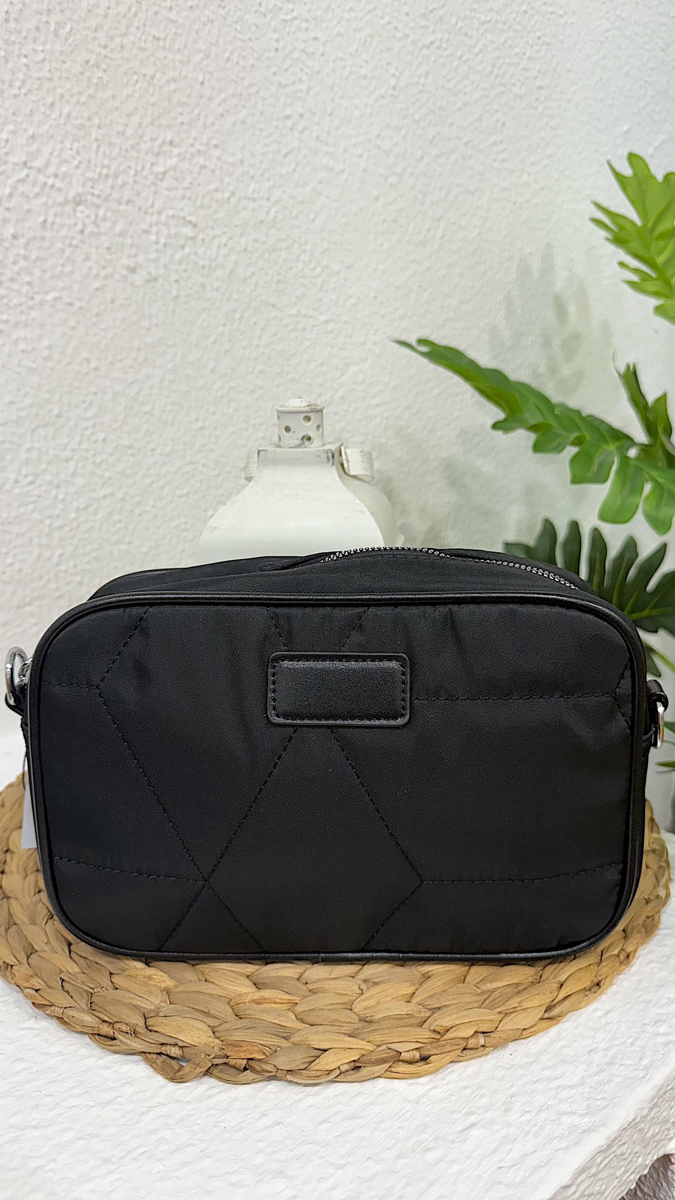 Bolso 8109 Negro