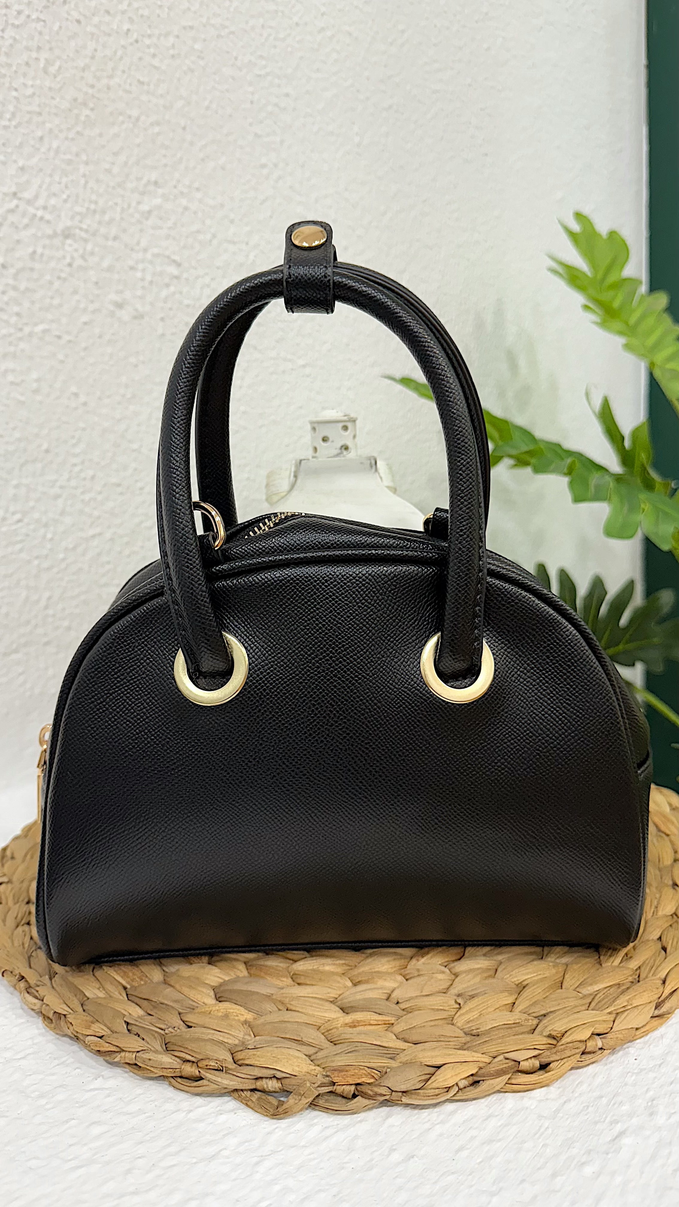 Bolso 1083 Negro