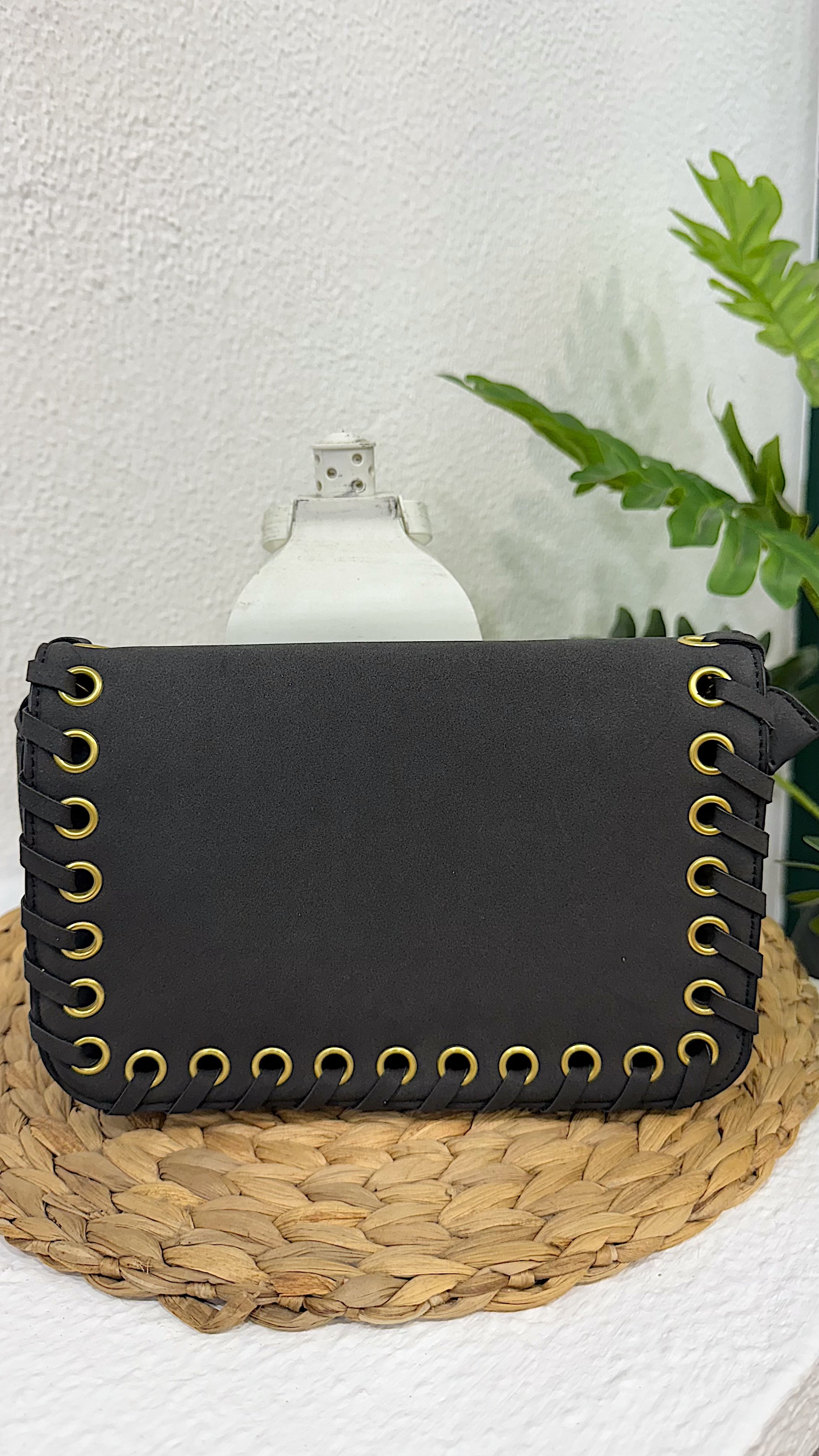 Bolso LX2709 Negro