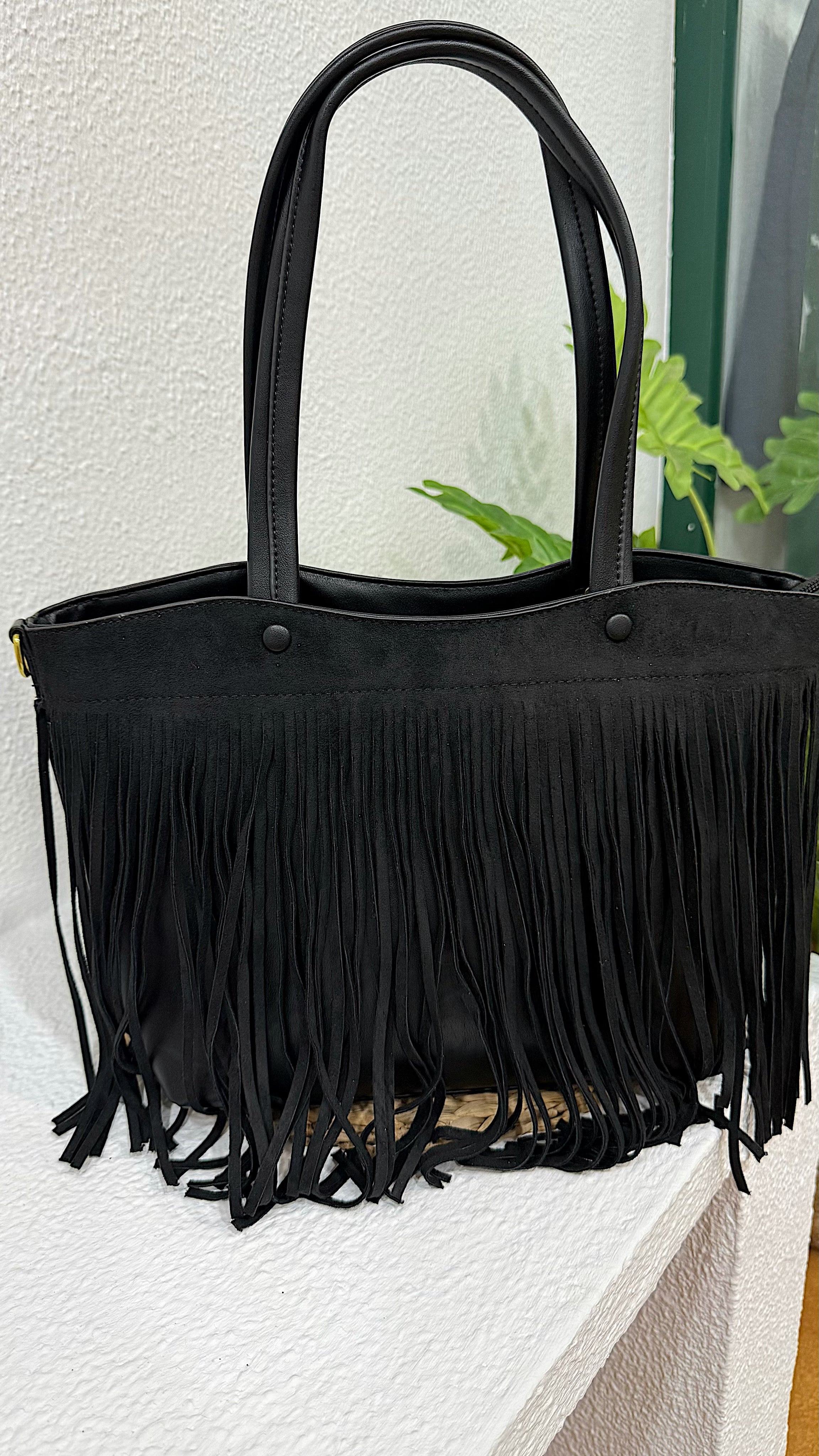 Bolso 83110 Negro