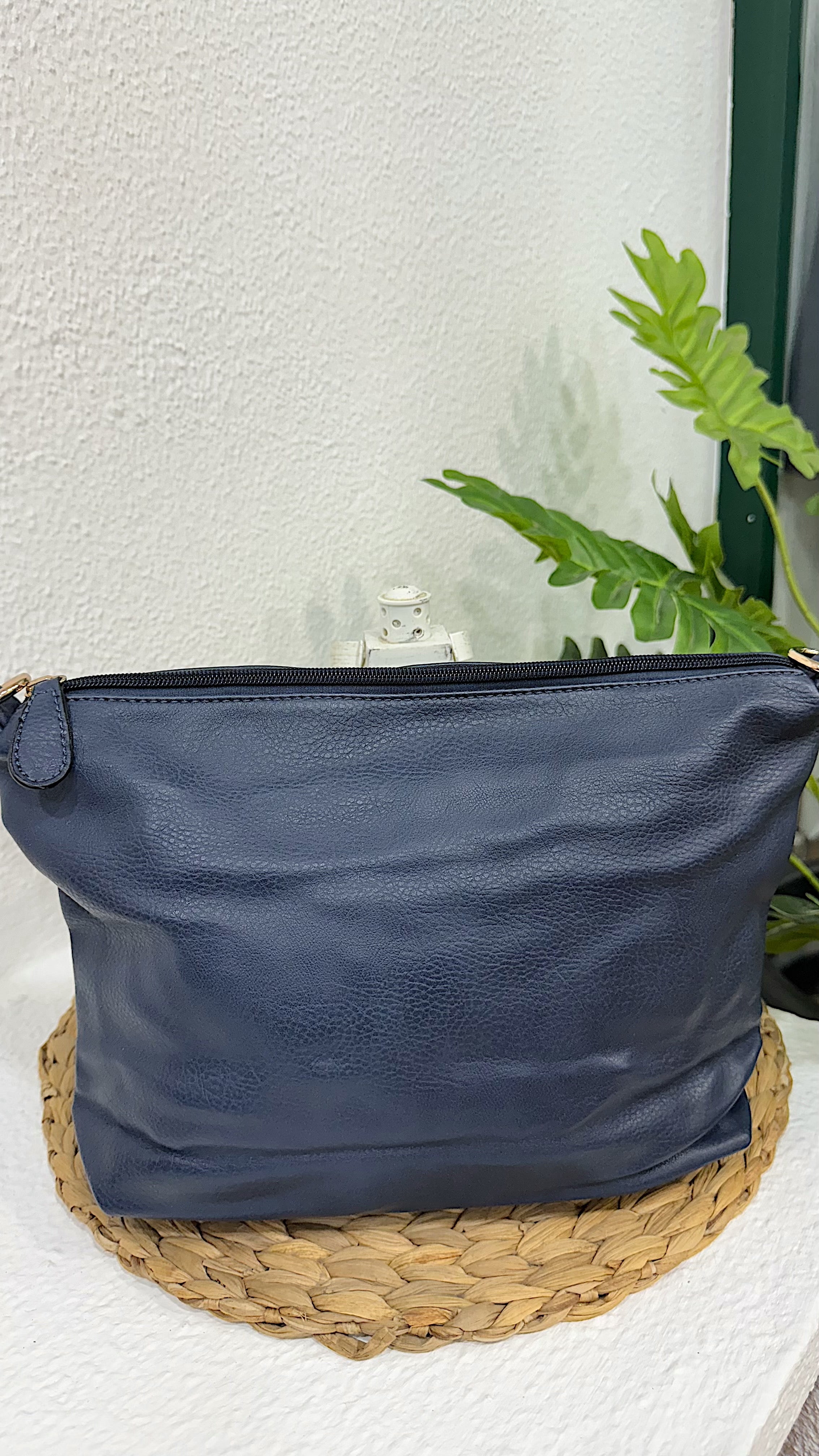 Bolso 2851 Azul – Pack Dúo