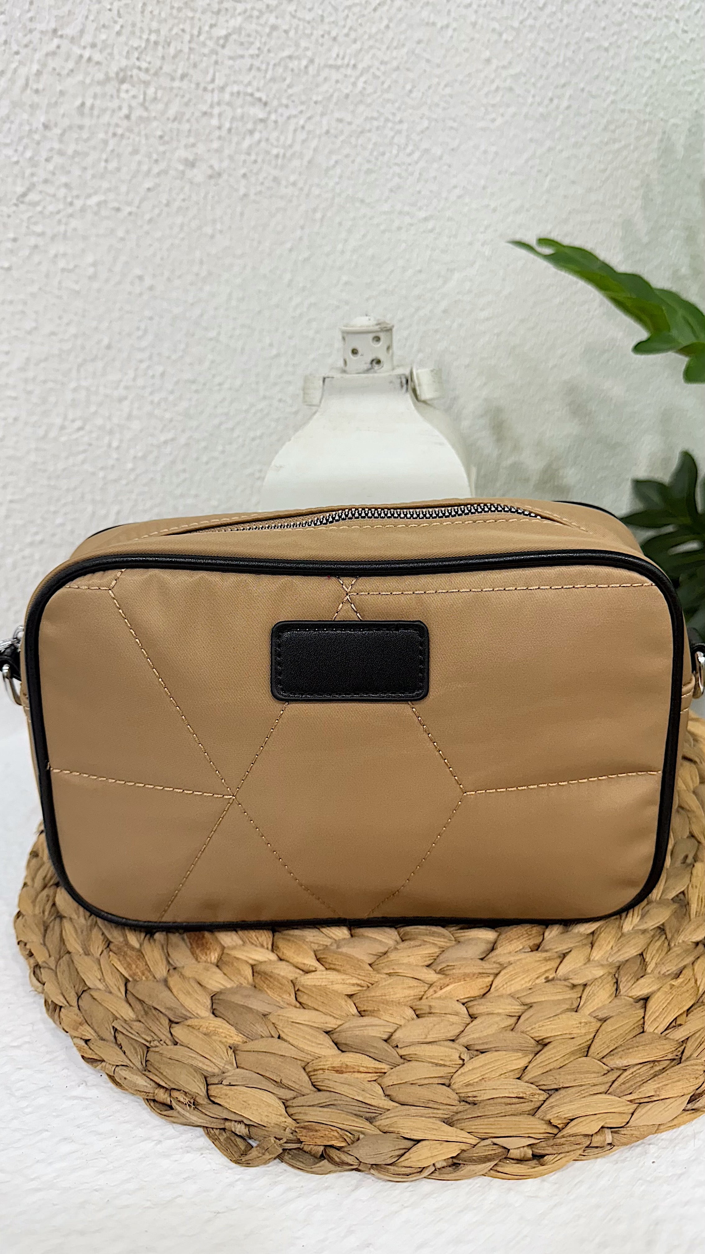 Bolso 8109 Camel