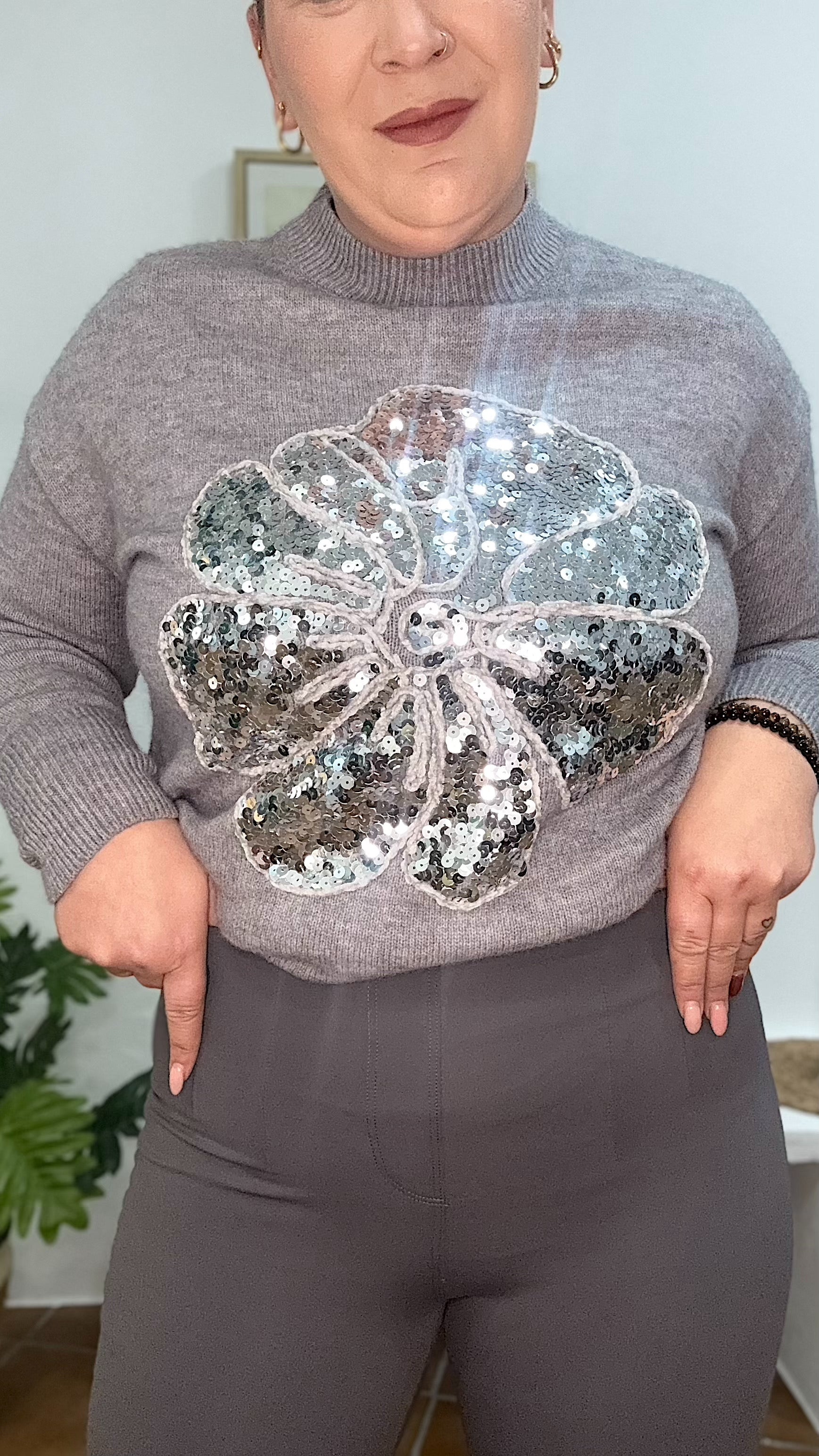 Pantalon Campana Ailen