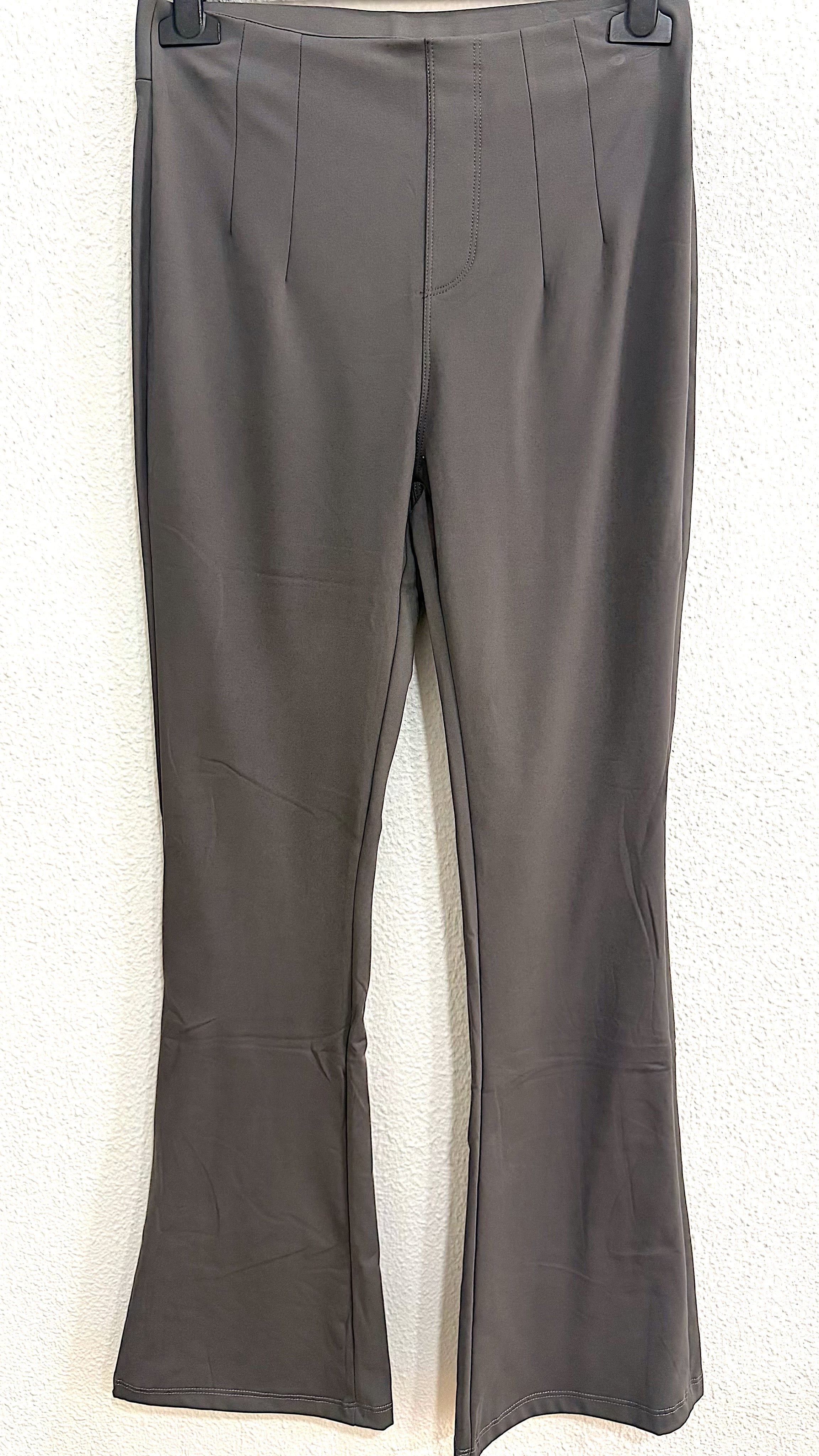 Pantalon Campana Ailen