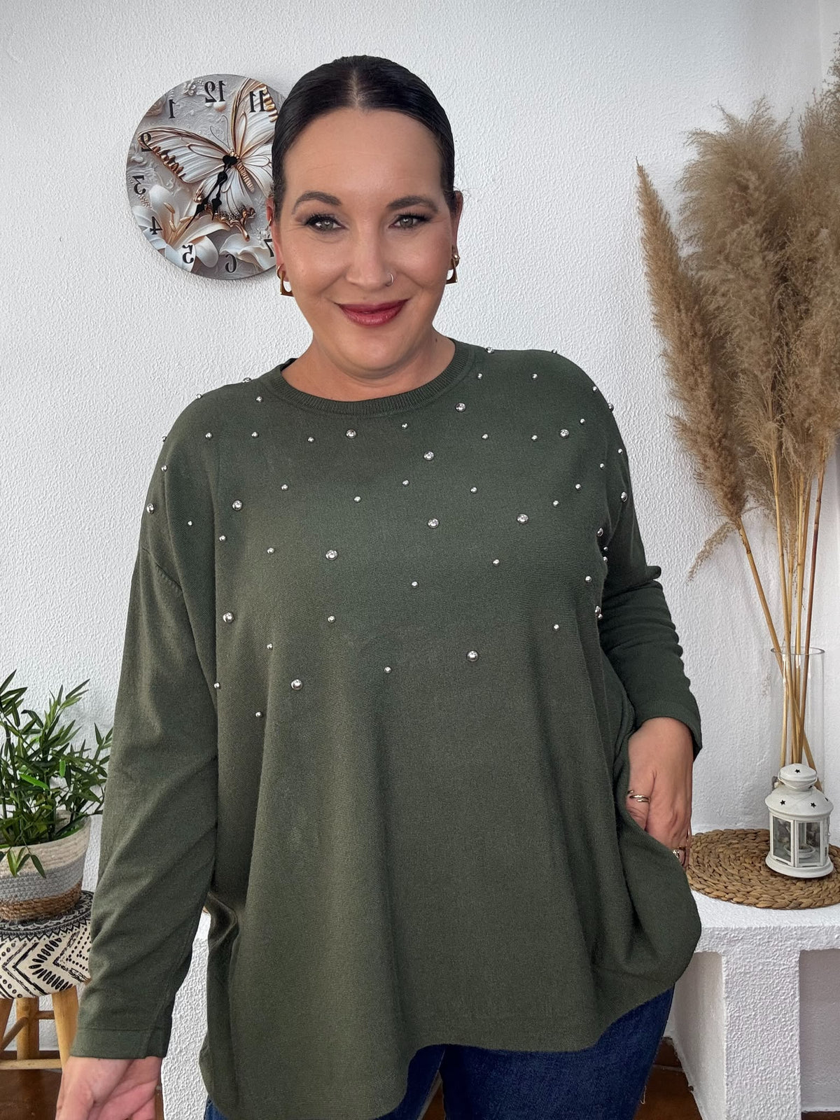 JERSEY CARLA