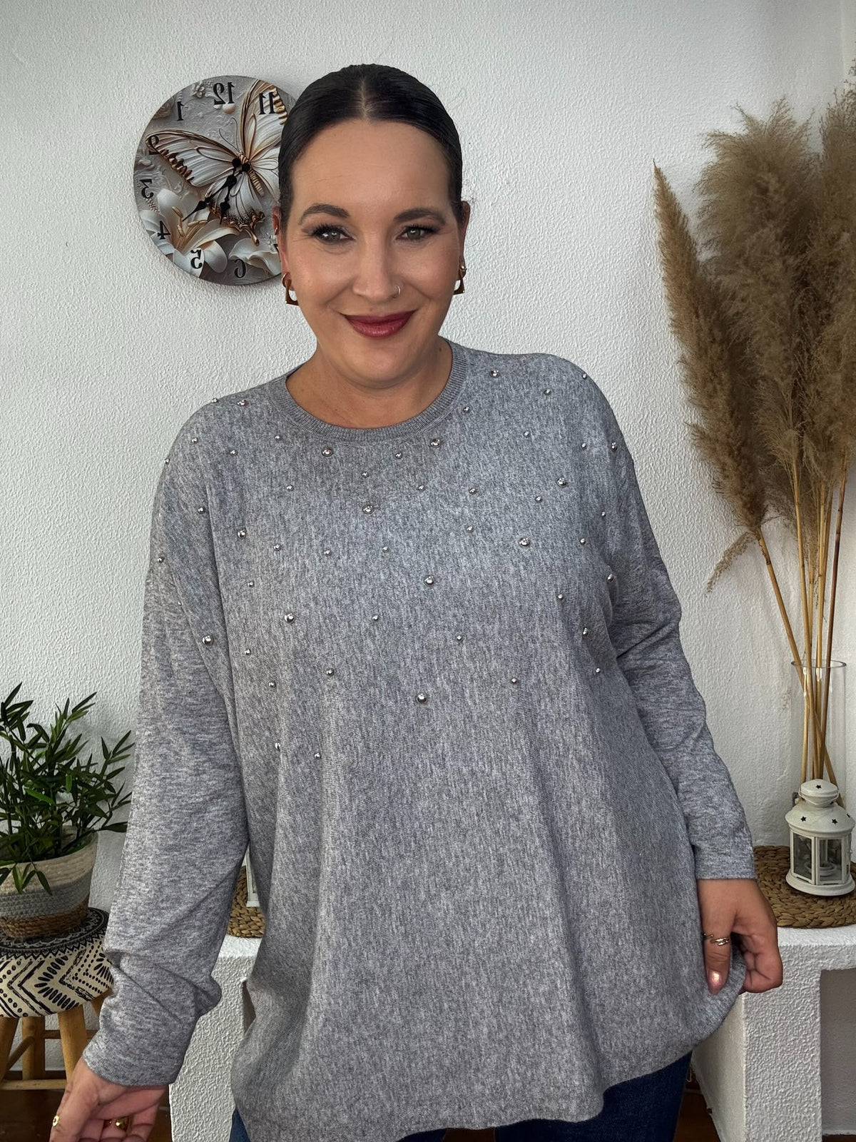 JERSEY CARLA