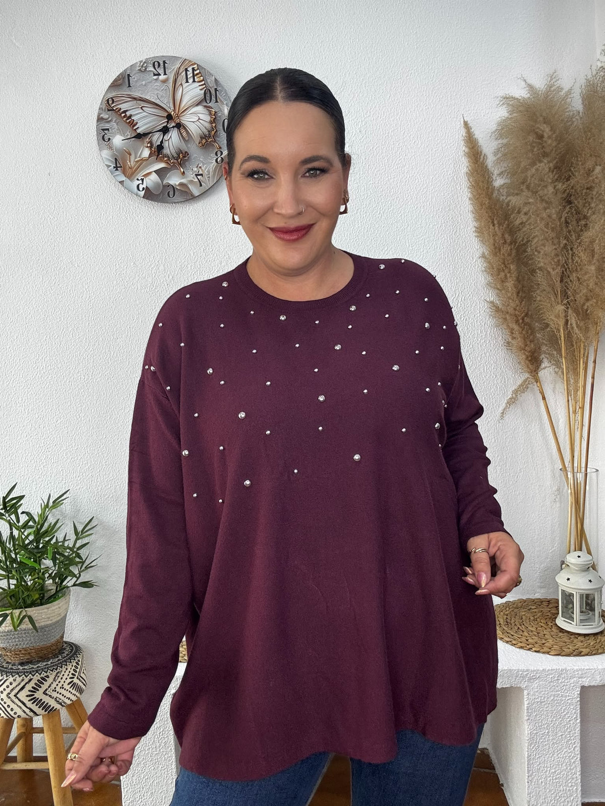 JERSEY CARLA